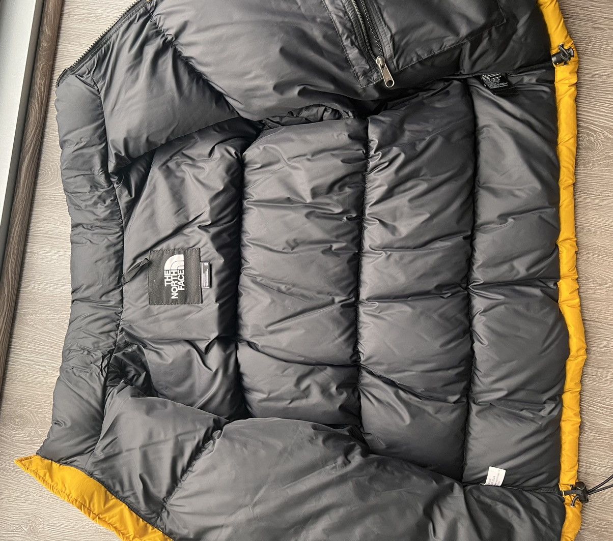The North Face Northface puffer jacket Size US M / EU 48-50 / 2 - 4 Thumbnail