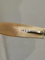 Rigards Rigards Limited Edition Genuine Horn Sunglasses Size ONE SIZE - 11 Thumbnail