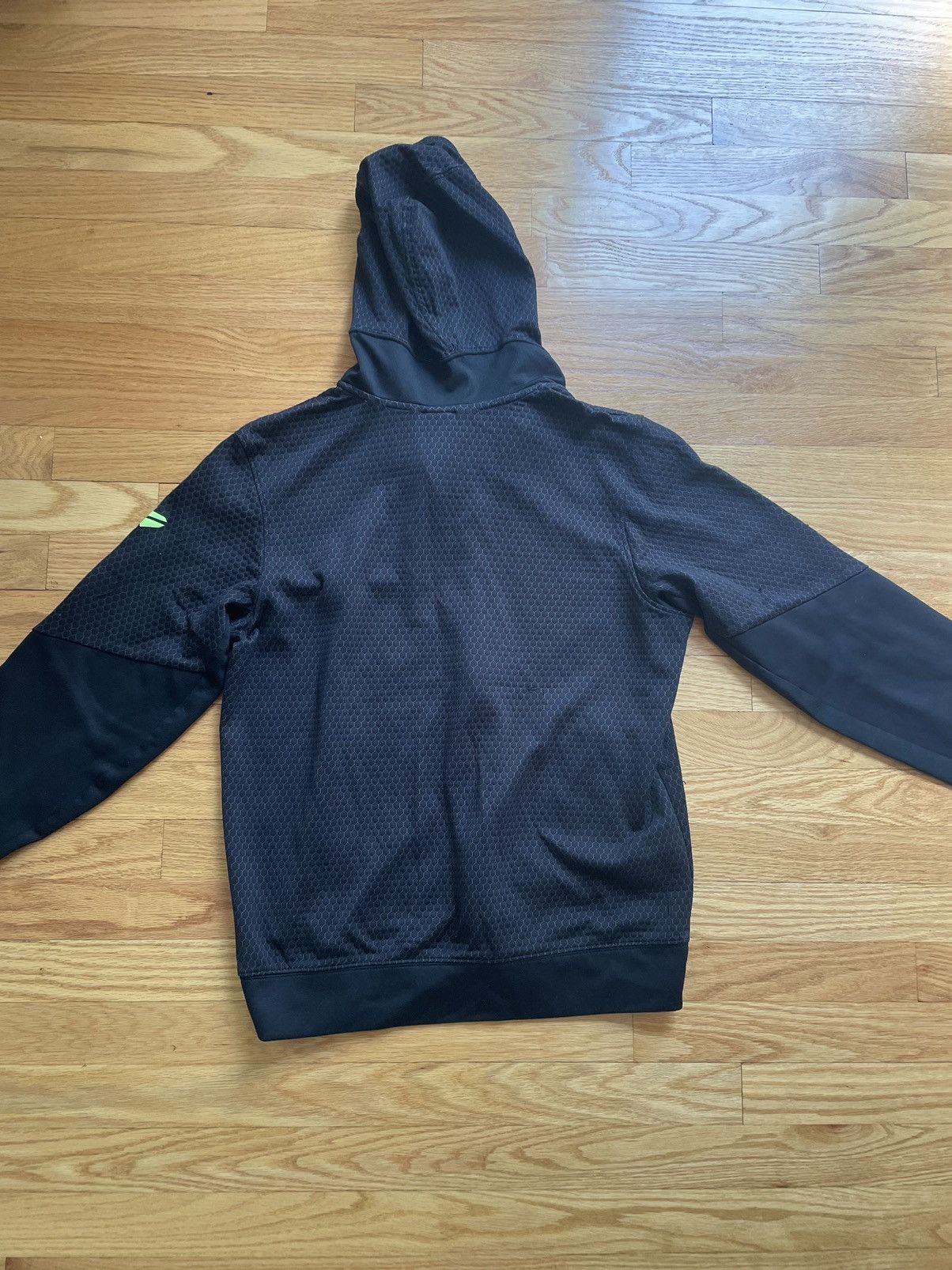 Nike Kobe Therma Fit Full-Zip Hoodie Size US S / EU 44-46 / 1 - 6 Thumbnail