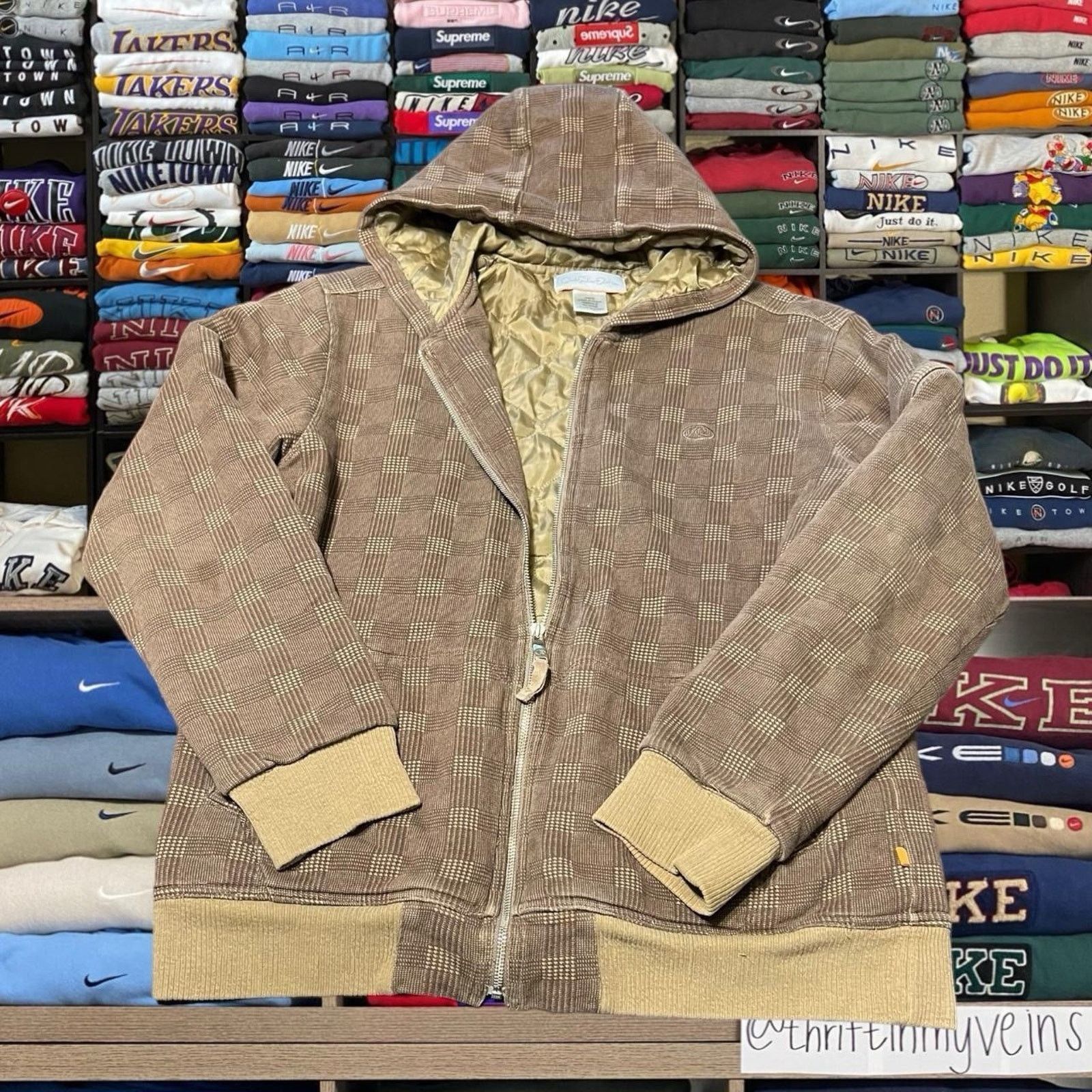 Quiksilver Vintage Y2K Quiksilver Surf Sweater/Shirt Size US M / EU 48-50 / 2 - 1 Thumbnail