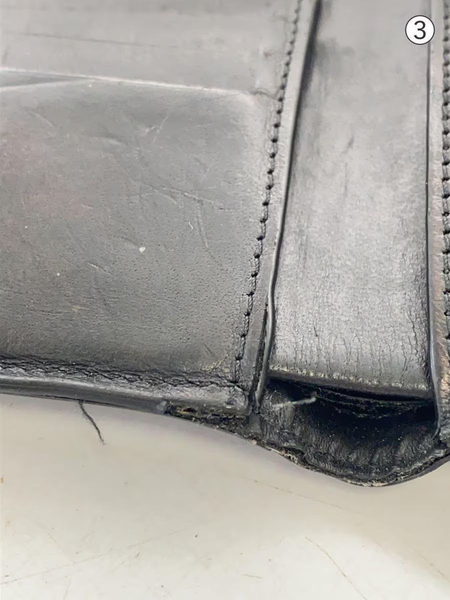 Maison Margiela 11 Stitch Leather Wallet Size ONE SIZE - 7 Thumbnail