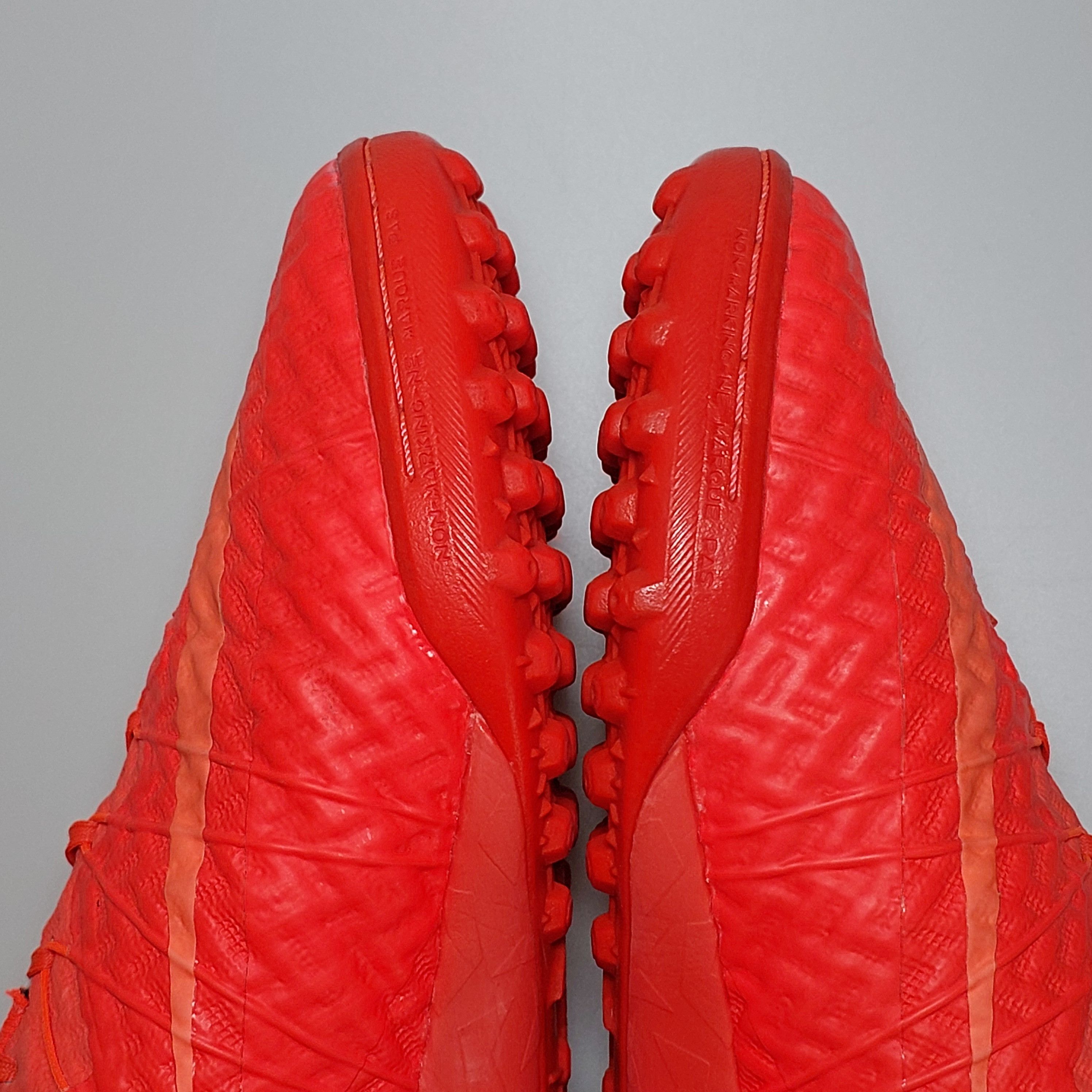 Nike HypervenomX Finale TF 749888-688 US8 UK7 26CM Size US 8 / EU 41 - 7 Thumbnail