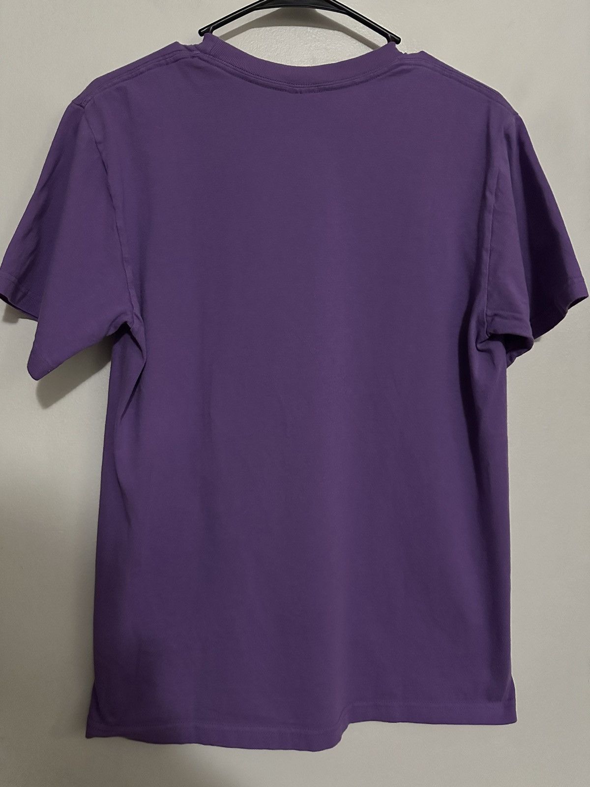 Supreme Supreme Warm Up Tee Size US S / EU 44-46 / 1 - 3 Thumbnail