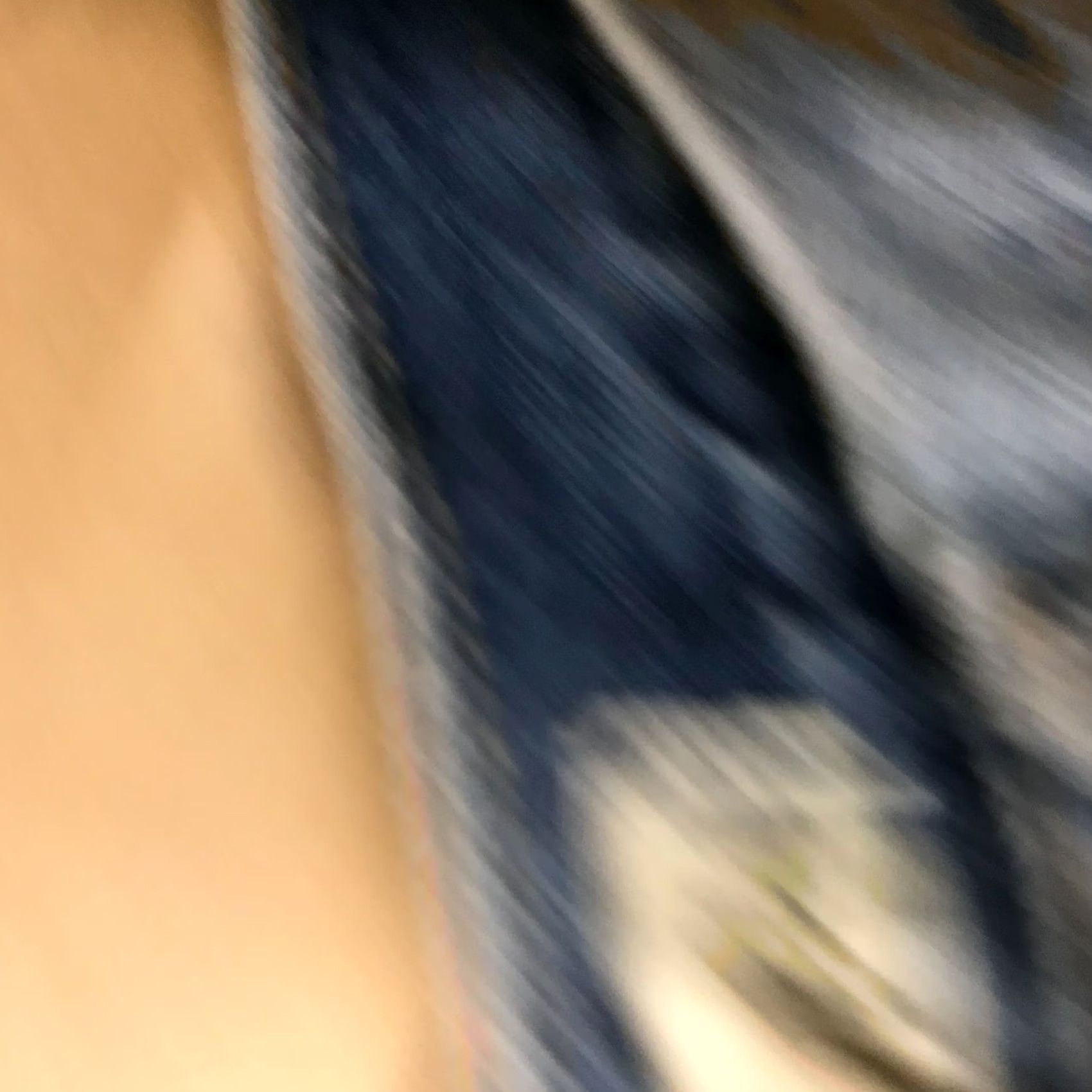 Madewell VINTAGE Madewell Jeans Womens 27 Blue WOMEN DENIM THE PERFECT DISTRESSED Size 27" / US 4 / IT 40 - 7 Thumbnail