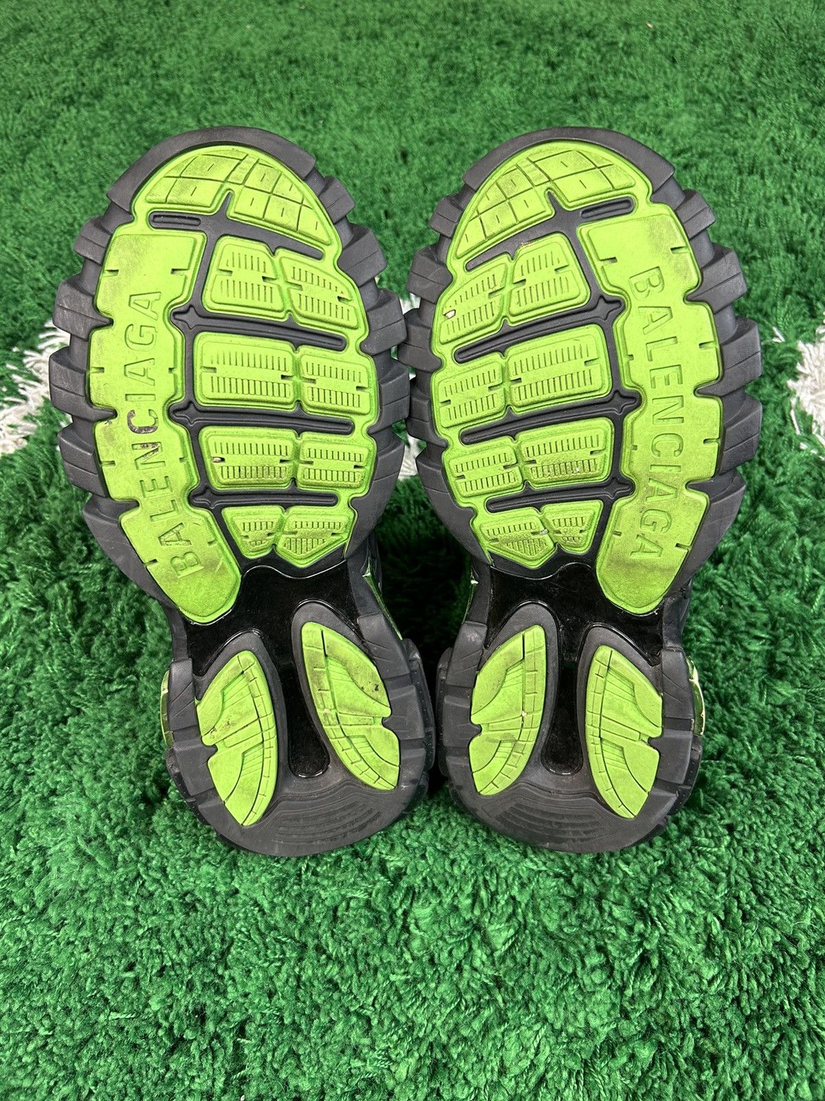 Balenciaga Balenciaga Track 2. Size US 13 / EU 46 - 5 Thumbnail