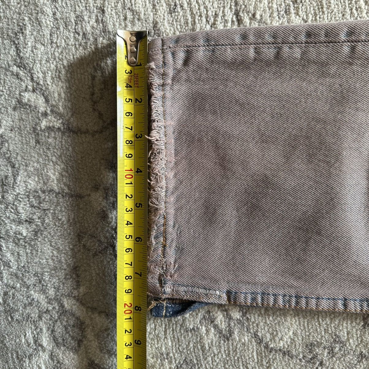 Levi's Levis jeans Size US 30 / EU 46 - 4 Thumbnail
