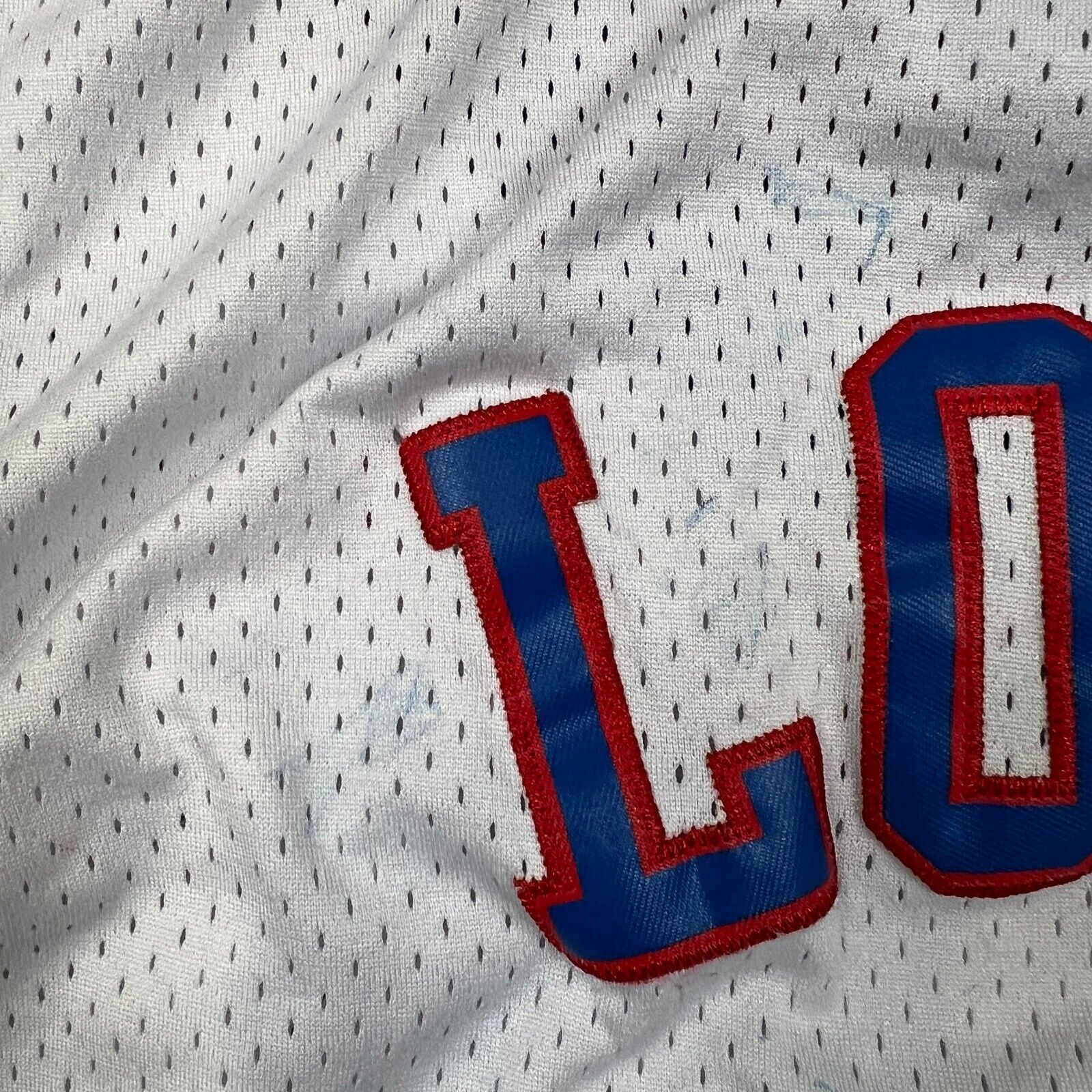 Champion × NBA × Vintage Champion Space Jam Lola Bunny Jersey Medium Tune Squad NBA Size US M / EU 48-50 / 2 - 3 Thumbnail