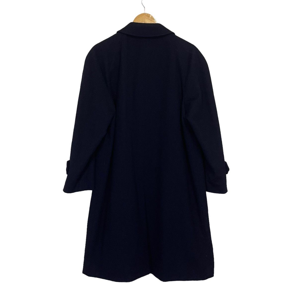 Japanese Brand John English Cashmere & Wool Made In England Coat Size US L / EU 52-54 / 3 - 8 Thumbnail