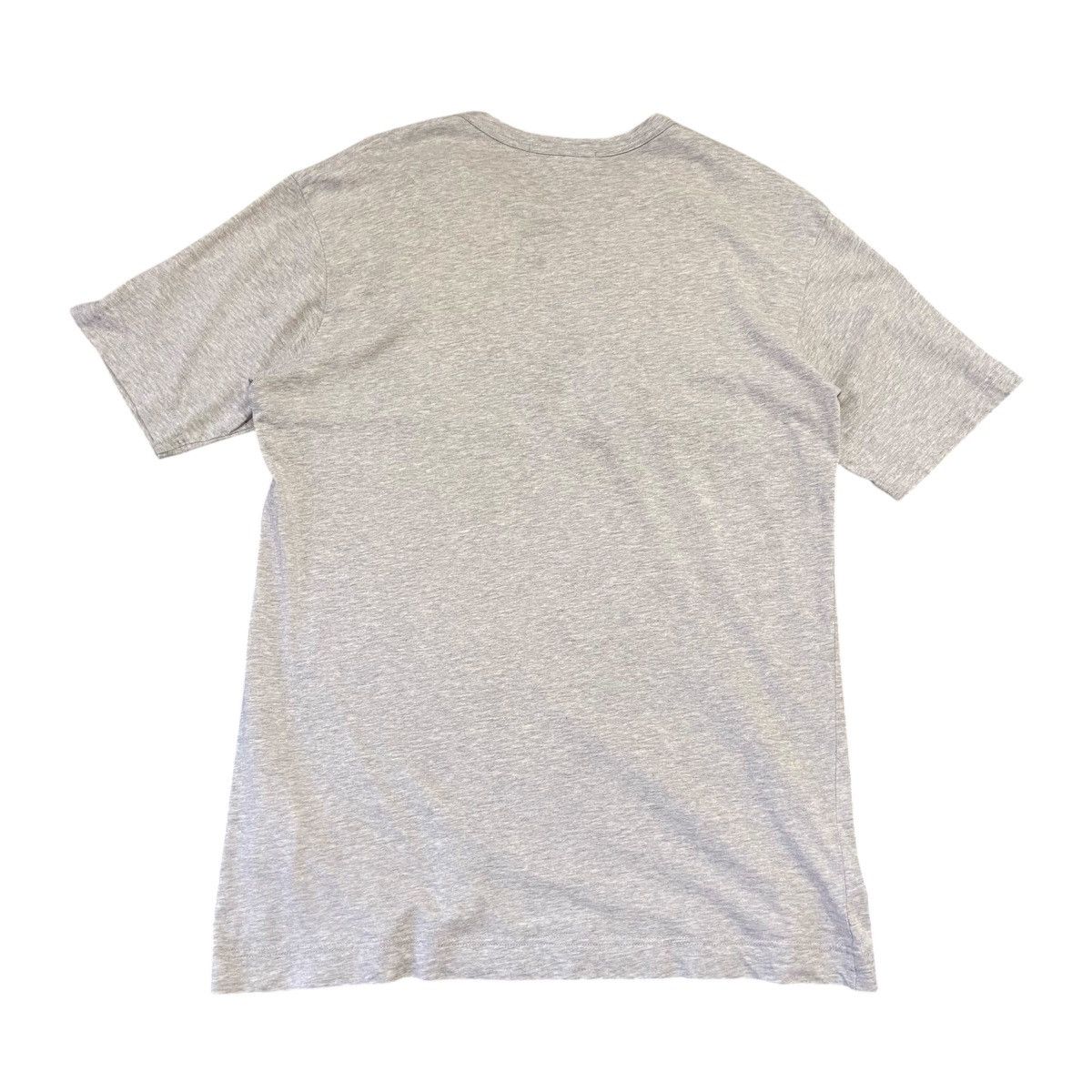 Comme des Garcons Rare Comme des Garçons x Ai Weiwei T-Shirt Gray Tee| Size US L / EU 52-54 / 3 - 4 Thumbnail