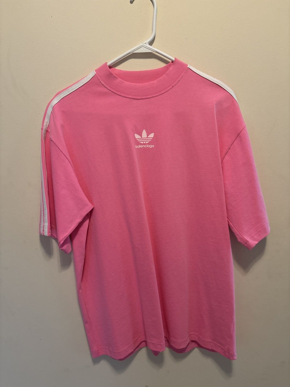 Adidas × Balenciaga Balenciaga Adidas Size US S / EU 44-46 / 1 - 2 Thumbnail