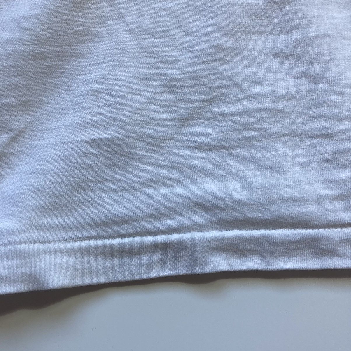 Vintage vintage john hobbs surrey england cricket club tee Size US XL / EU 56 / 4 - 3 Thumbnail