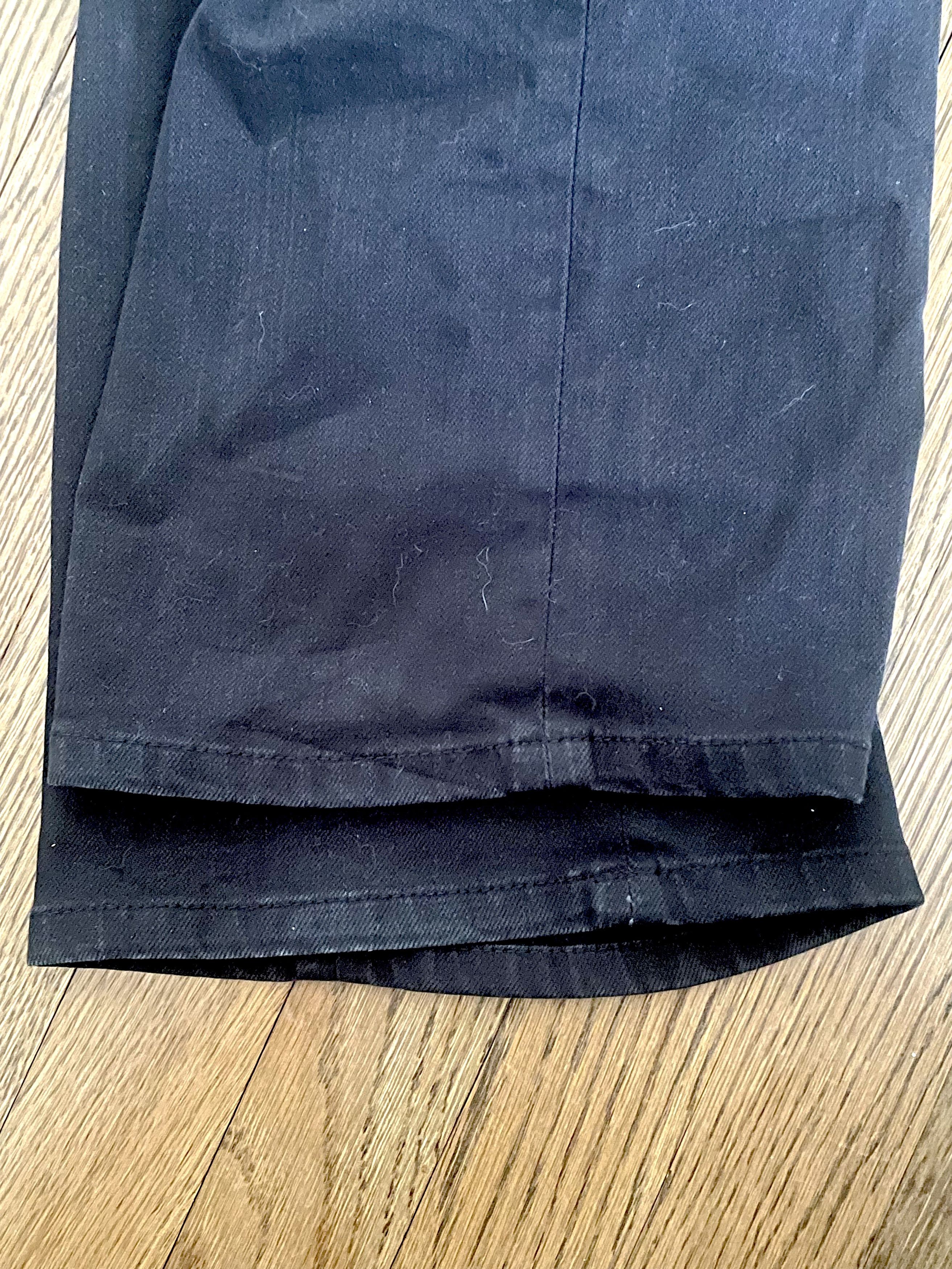 Ralph Lauren 🏷️💲QUICKSALE💲🏷️ LRL 3D Embroidery Jeans Size US 34 / EU 50 - 9 Thumbnail