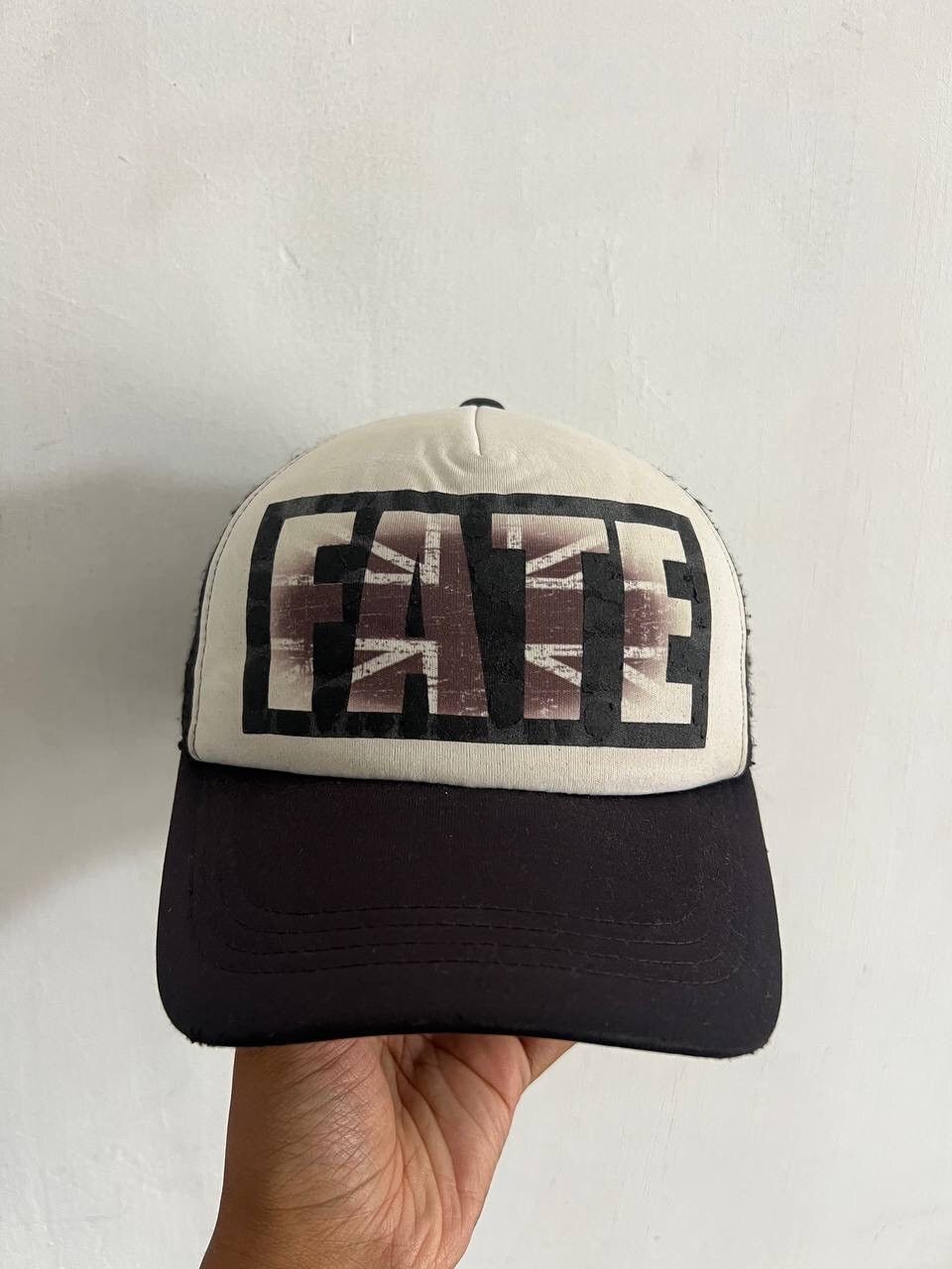Hat Club FATE Stooge & co Trucker Hat Size ONE SIZE - 2 Thumbnail