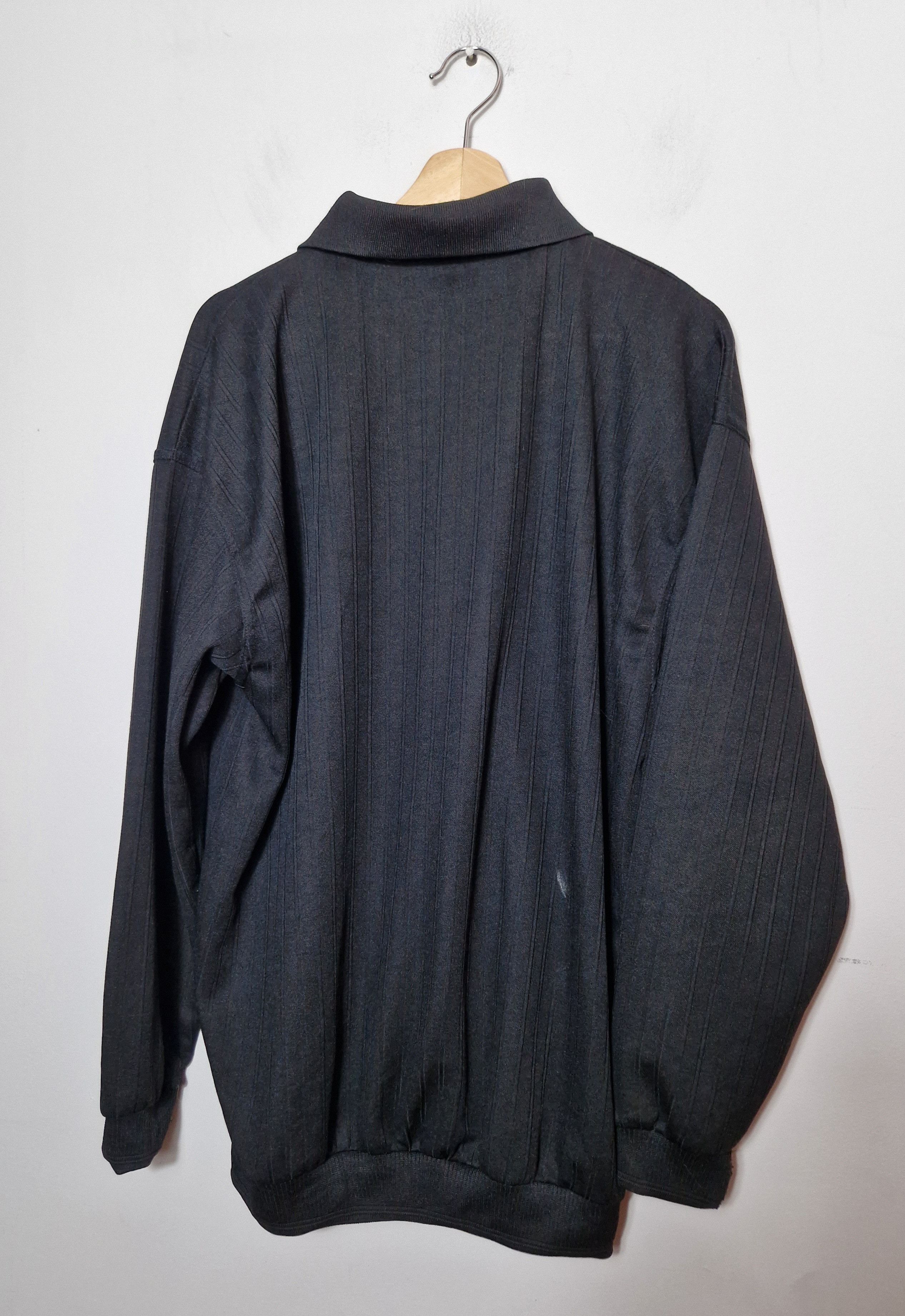Nike × Vintage Nike vintage rugby sweatshirt Size US XL / EU 56 / 4 - 5 Thumbnail