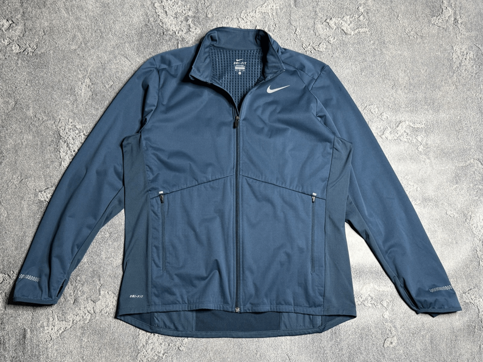 Nike Running mens jacket XL