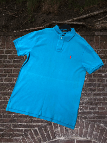 Polo Ralph Lauren Polo Ralph Lauren Polo Size US L / EU 52-54 / 3 - 1 Thumbnail