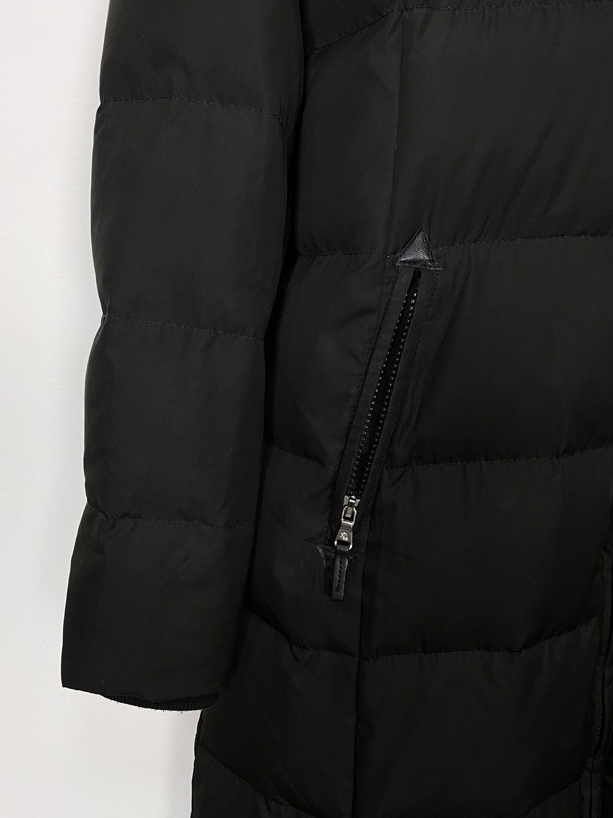 Vintage Polo Ralph Lauren Jacket Parka Puffer Coat Down Womens Sz M Size M / US 6-8 / IT 42-44 - 5 Thumbnail