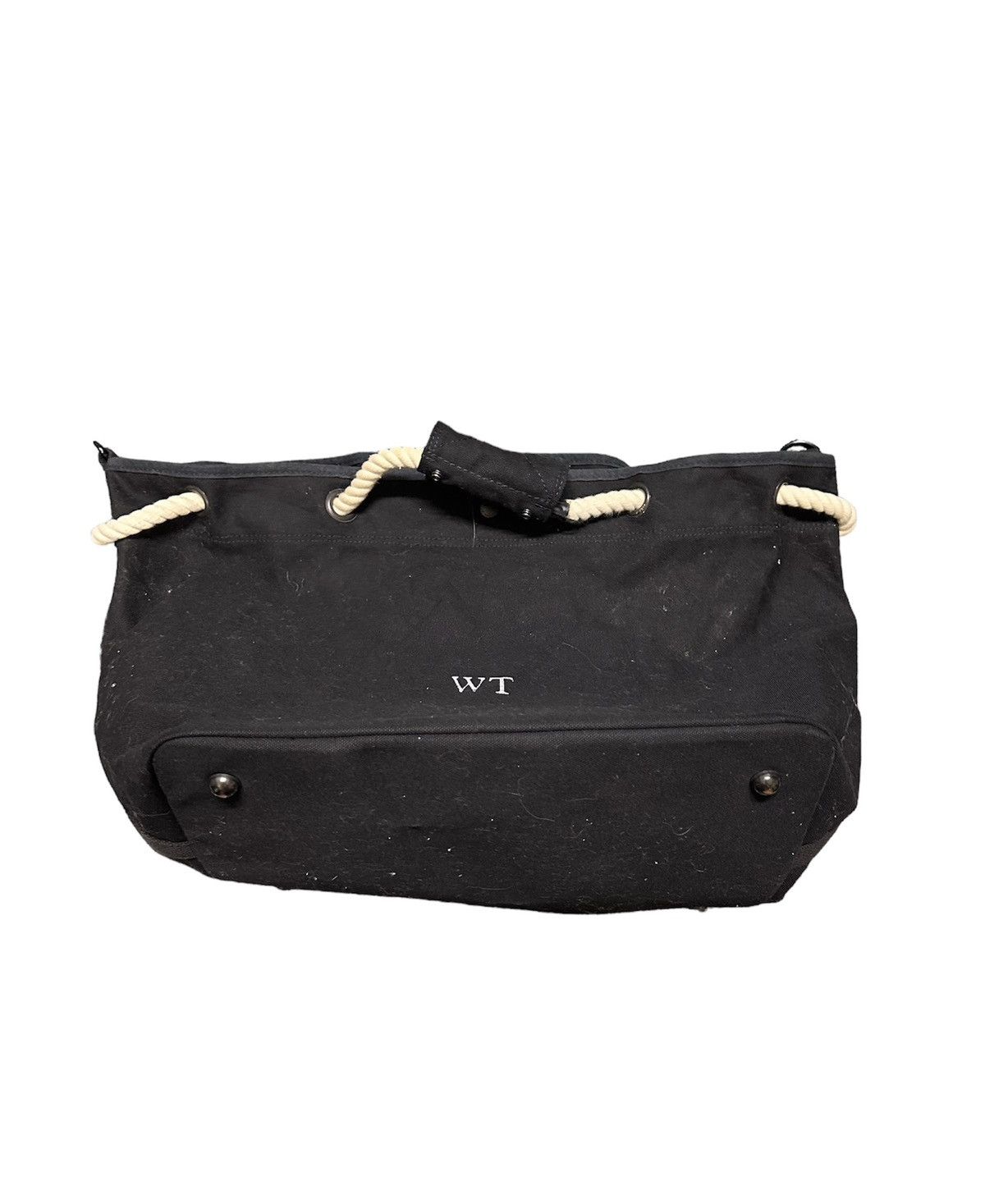 Wtaps WTAPS Canvas Beach Bag Size ONE SIZE - 2 Thumbnail
