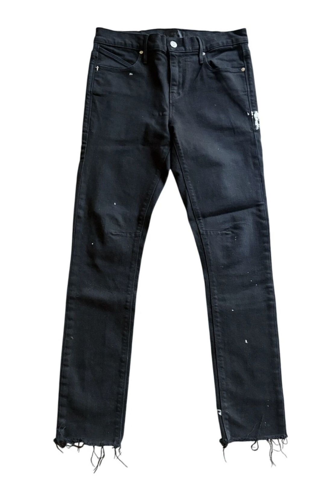 Rta RTA Jeans Size US 28 / EU 44 - 1 Thumbnail