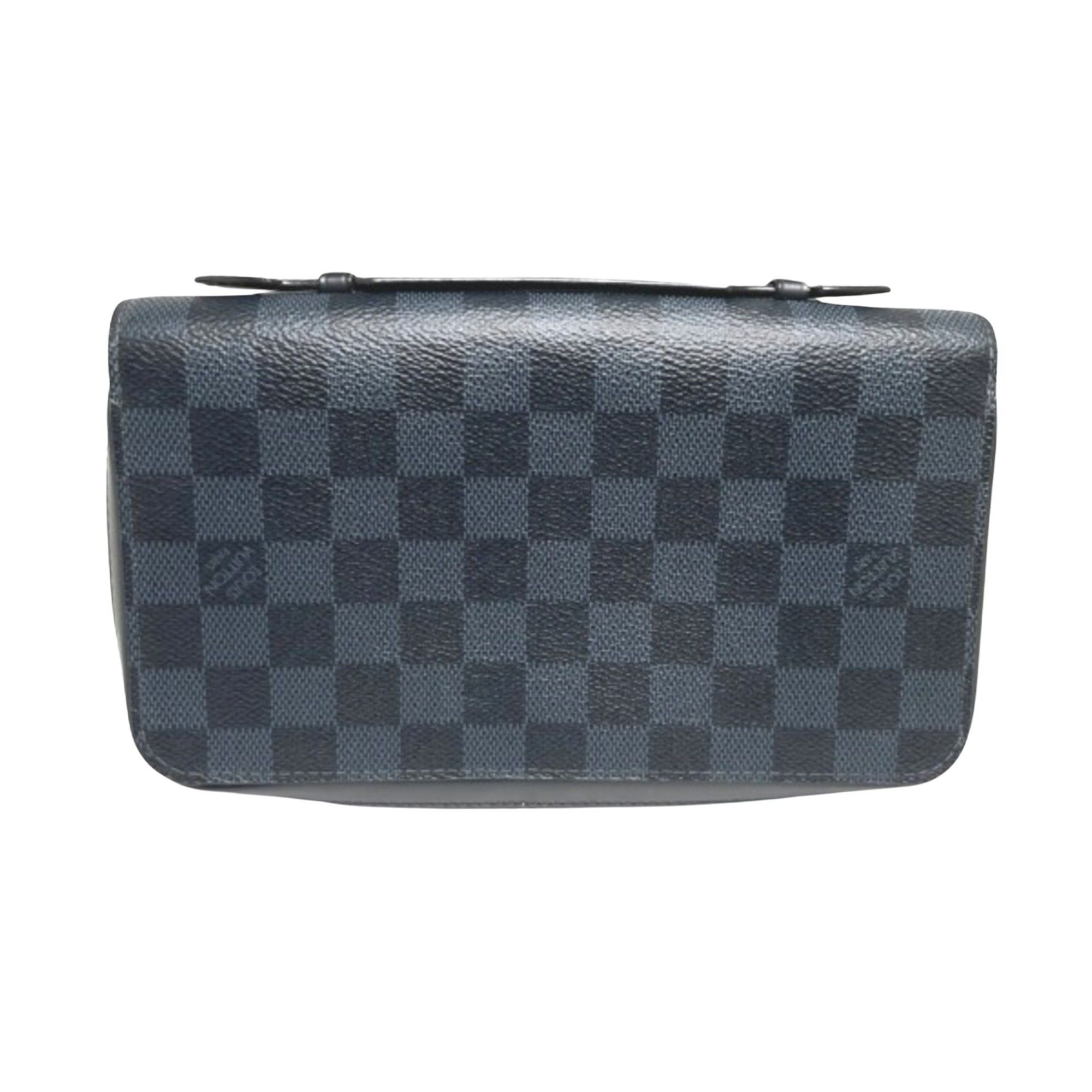 Louis Vuitton Louis Vuitton Zippy XL wallet Size ONE SIZE - 1 Thumbnail