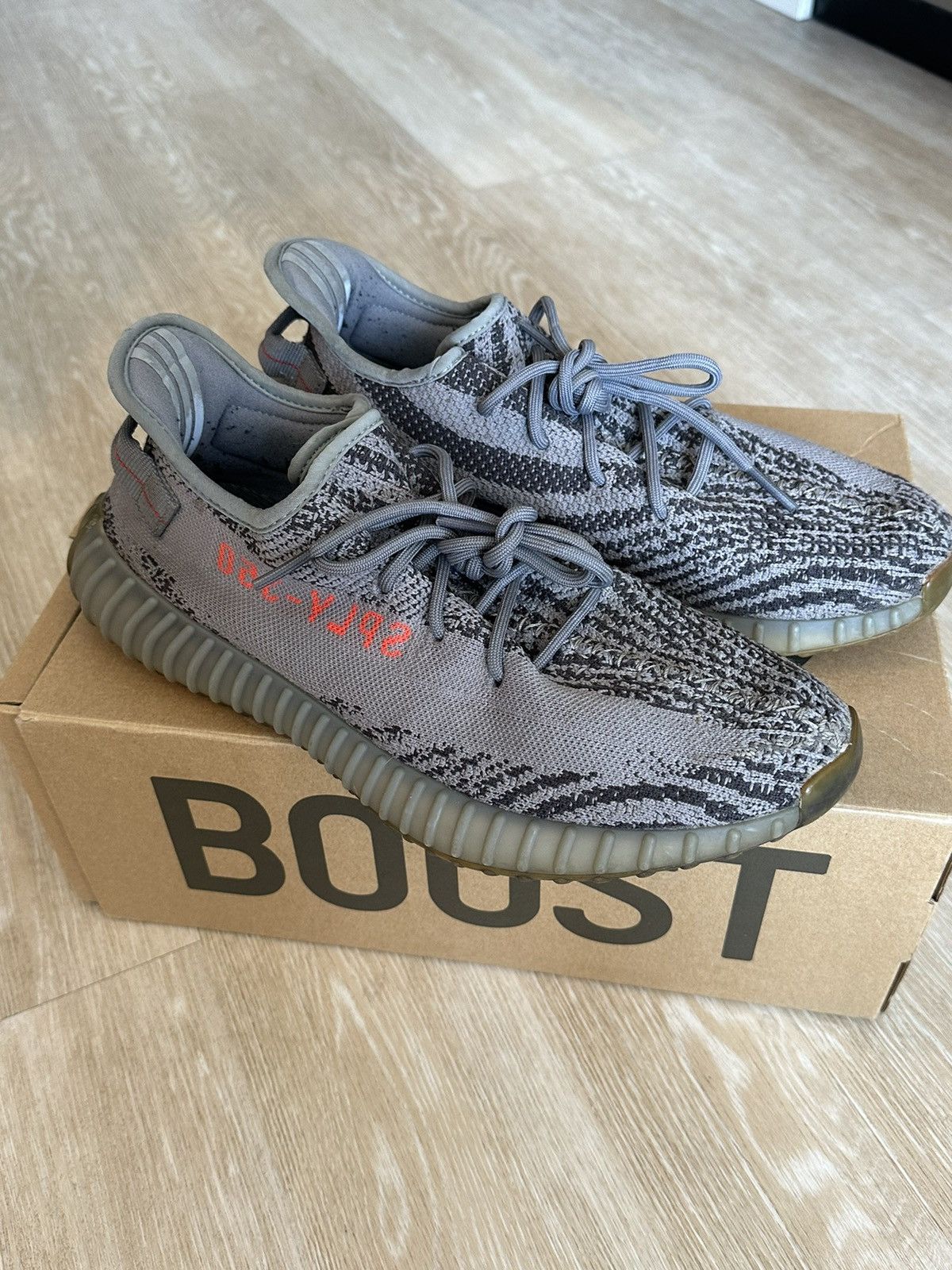 Yeezy Yeezy Boost 350 V2 Size US 12 / EU 45 - 1 Thumbnail