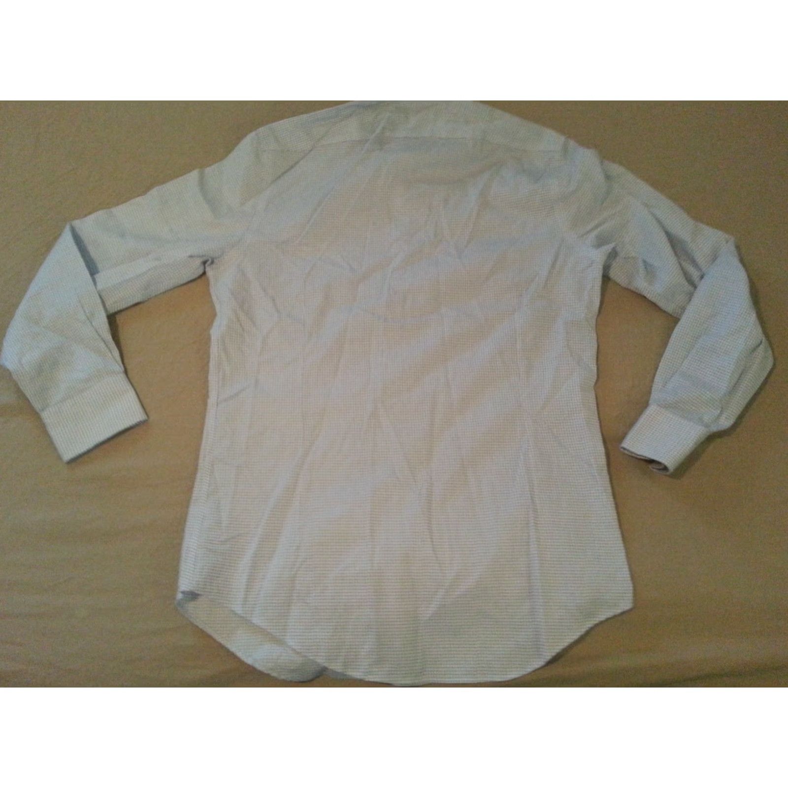 undershirt for white dress shirt Crew Neck Cotton Sweat Proof Undershirt For Men XXL / Grey