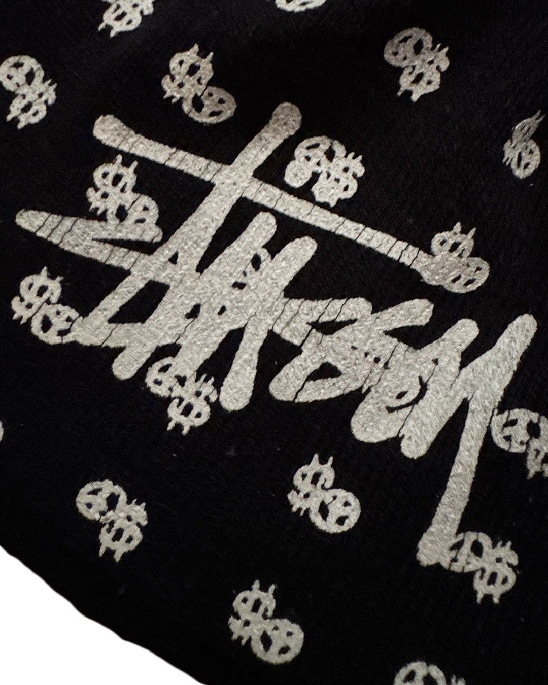 Stussy Stussy Skullcap Size ONE SIZE - 4 Thumbnail
