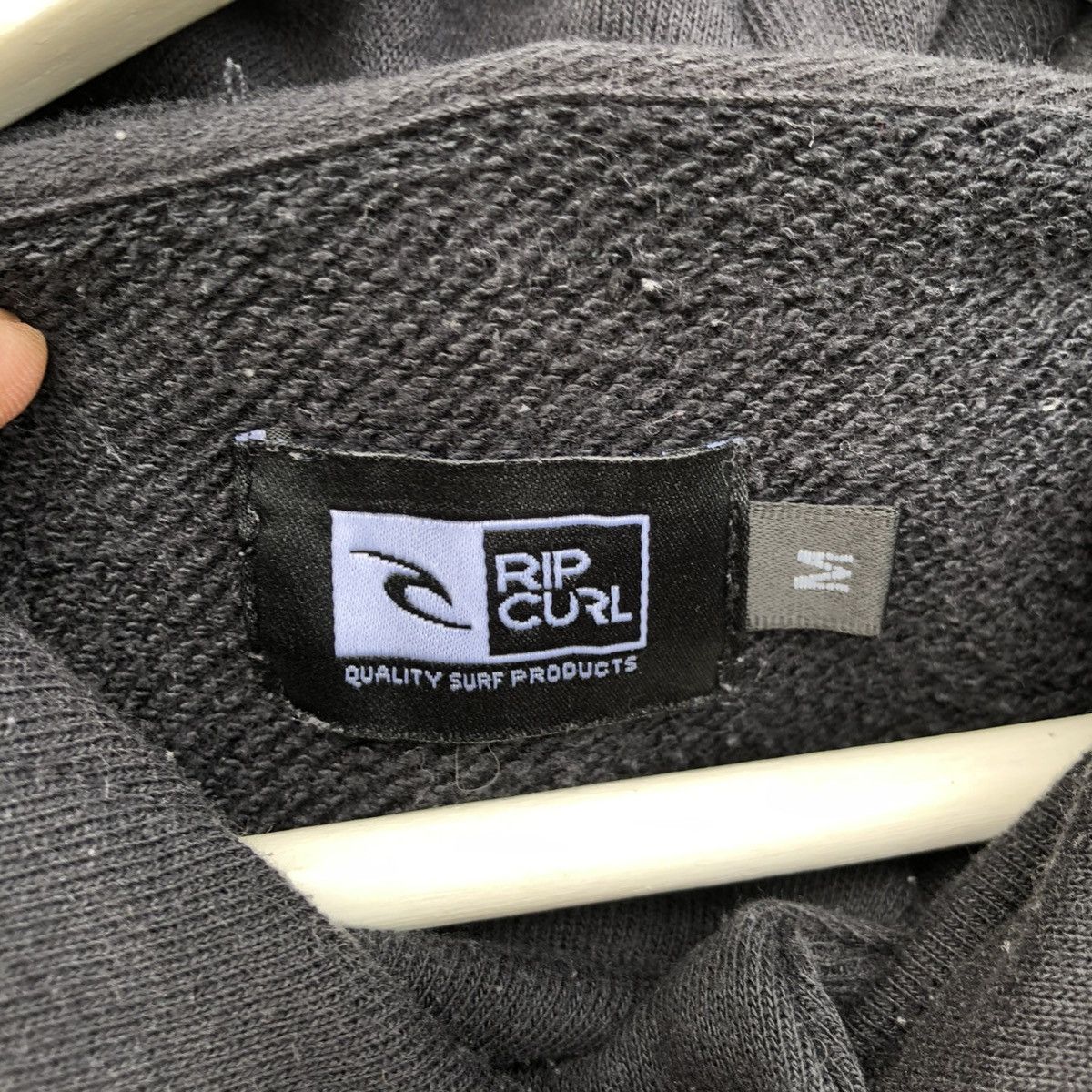 Rip Curl Rip Curl Surf Hoodie Pullover Sweatshirt Size US M / EU 48-50 / 2 - 7 Thumbnail