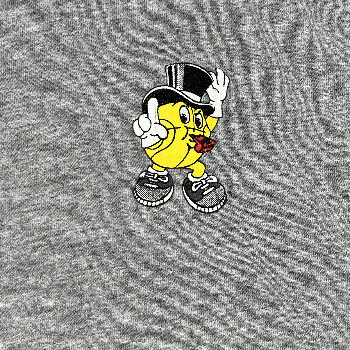 Delta × Vintage Gus Macker Basketball Tournament Longsleeve Graphic T Shirt Size US XL / EU 56 / 4 - 2 Thumbnail