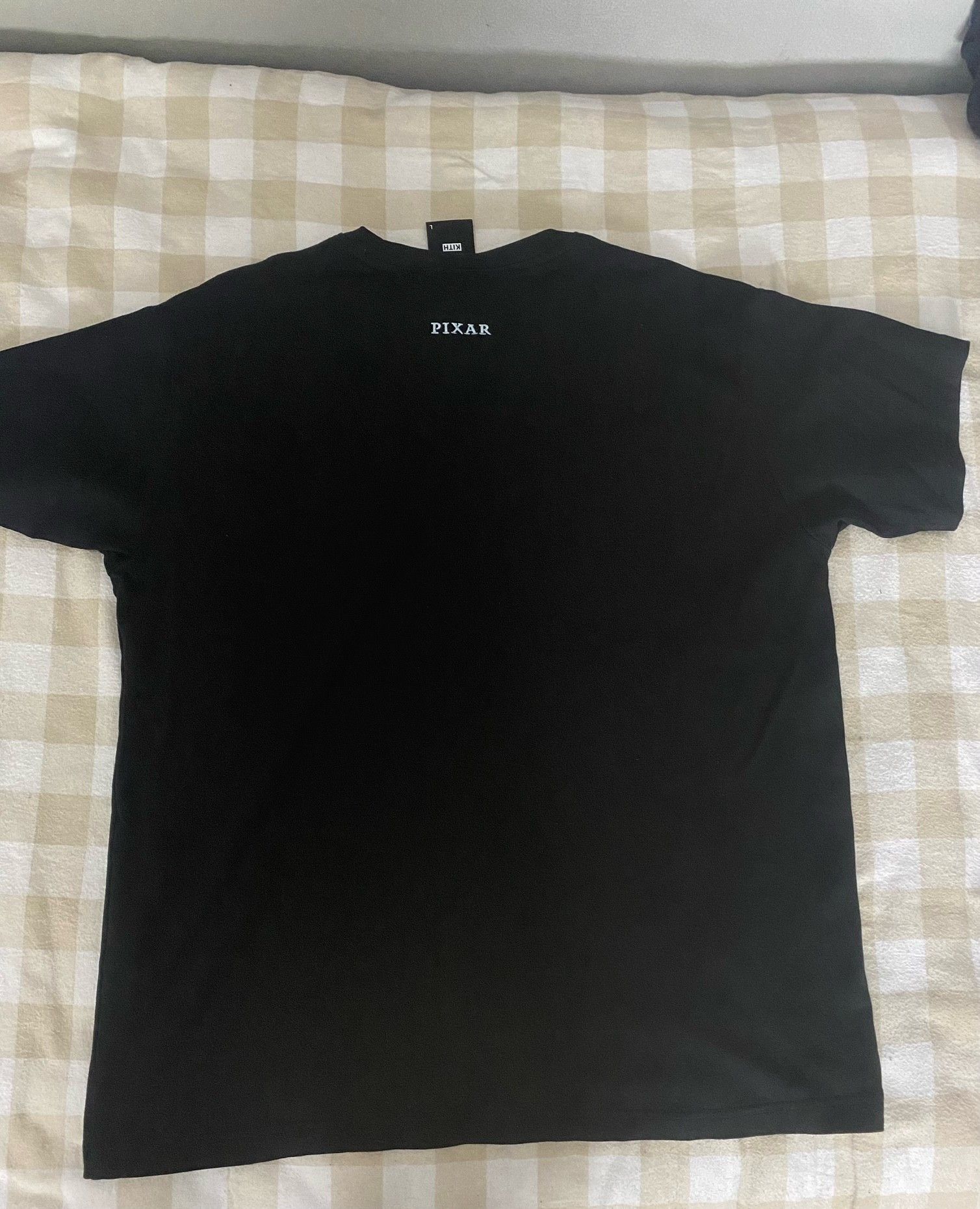 Kith Kith x Pixar Box Logo Tee Size US L / EU 52-54 / 3 - 5 Thumbnail
