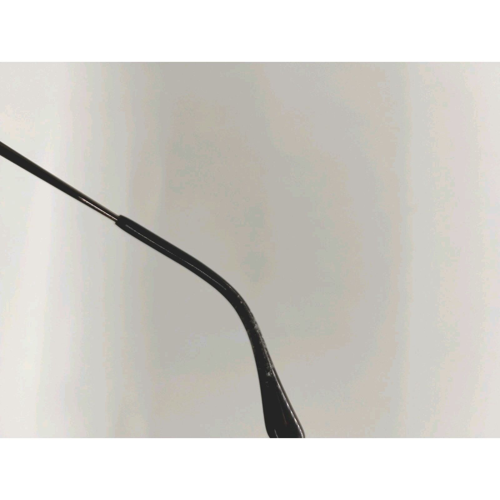 Anne Klein Anne Klein Eyeglass Frames 6009 K1091 Rubbed Bronze Size ONE SIZE - 12 Thumbnail