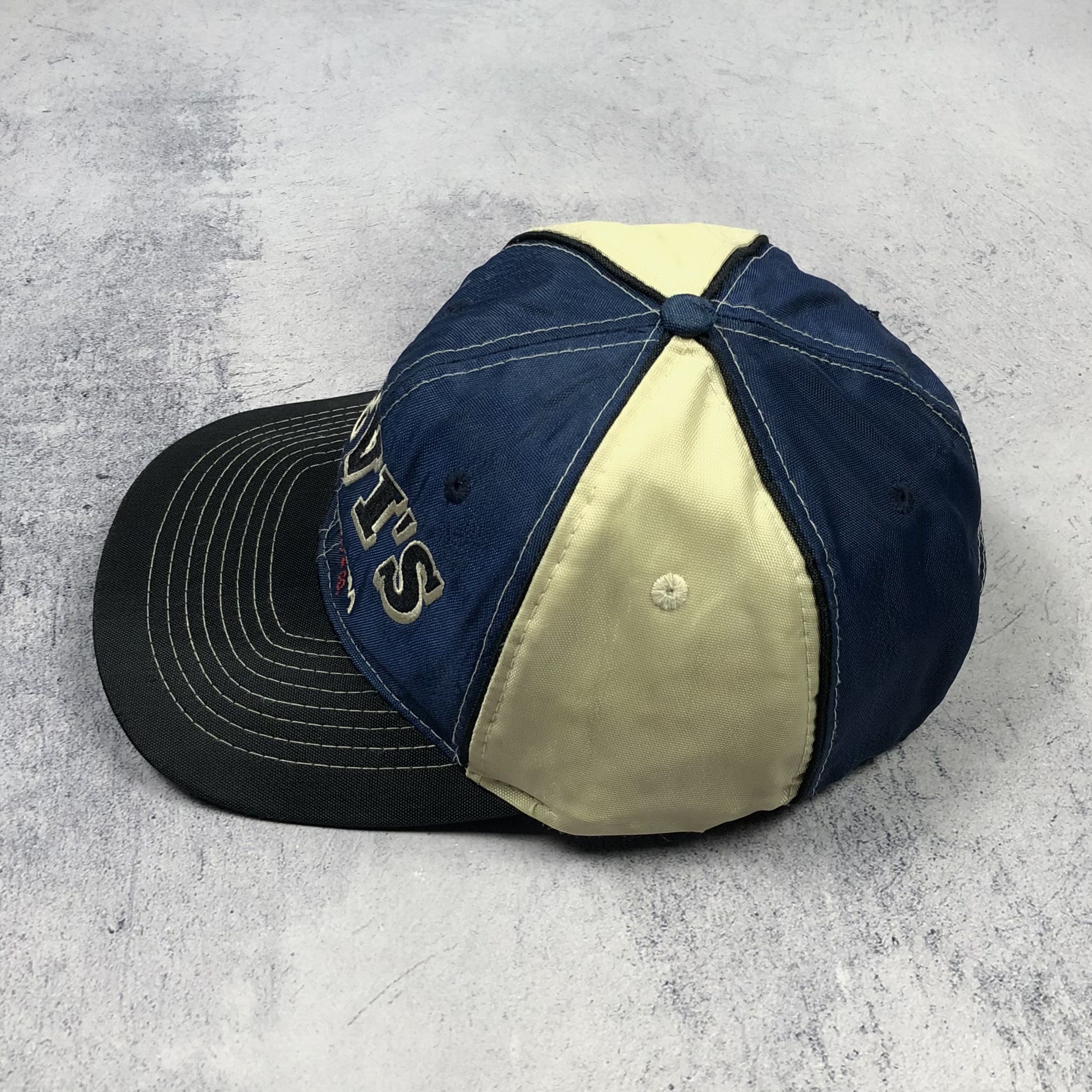 Levi's Levi’s California Vintage Cap Size ONE SIZE - 4 Thumbnail