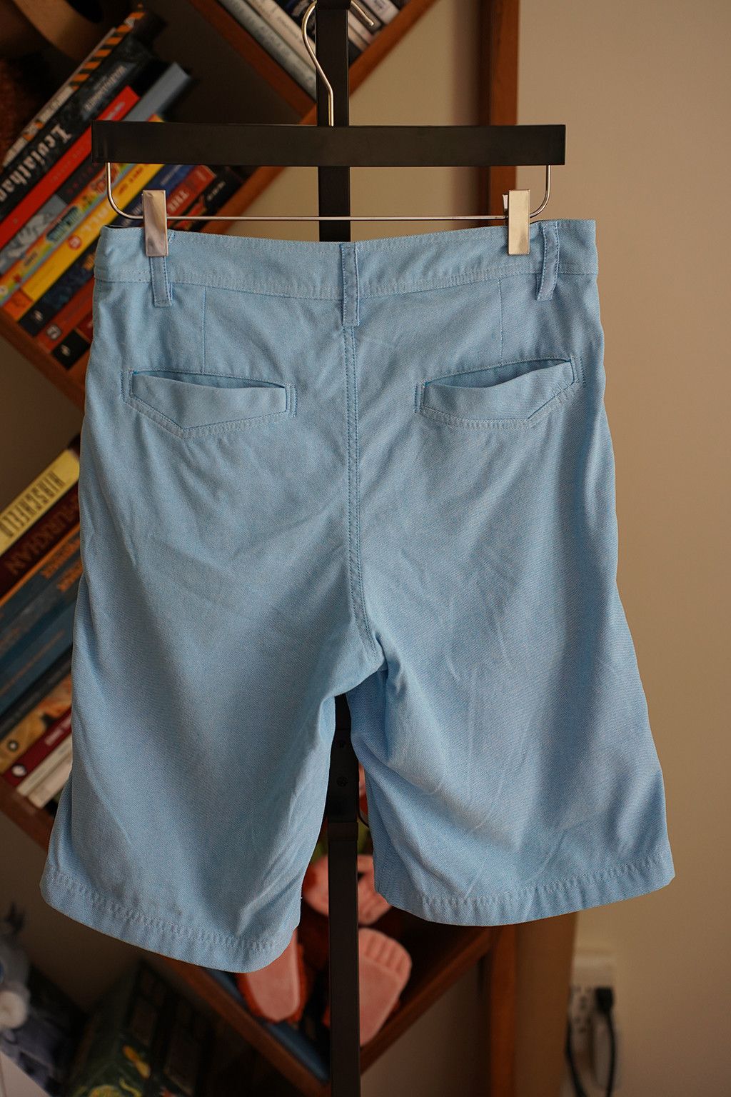 Lululemon Lululemon Shorts Size US 30 / EU 46 - 3 Thumbnail