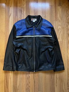 Nothing else is on sale a pepsi leather jacket