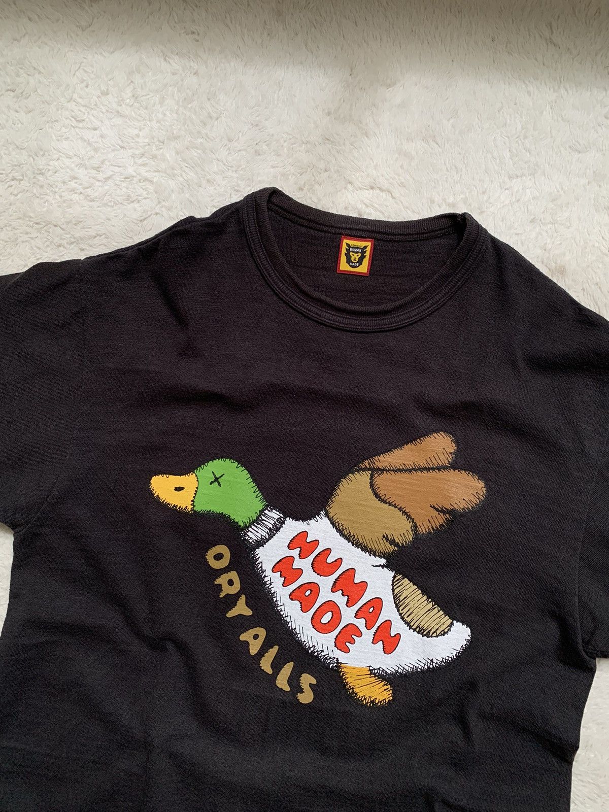 Human Made × Kaws Human Made X Kaws Size US L / EU 52-54 / 3 - 2 Thumbnail