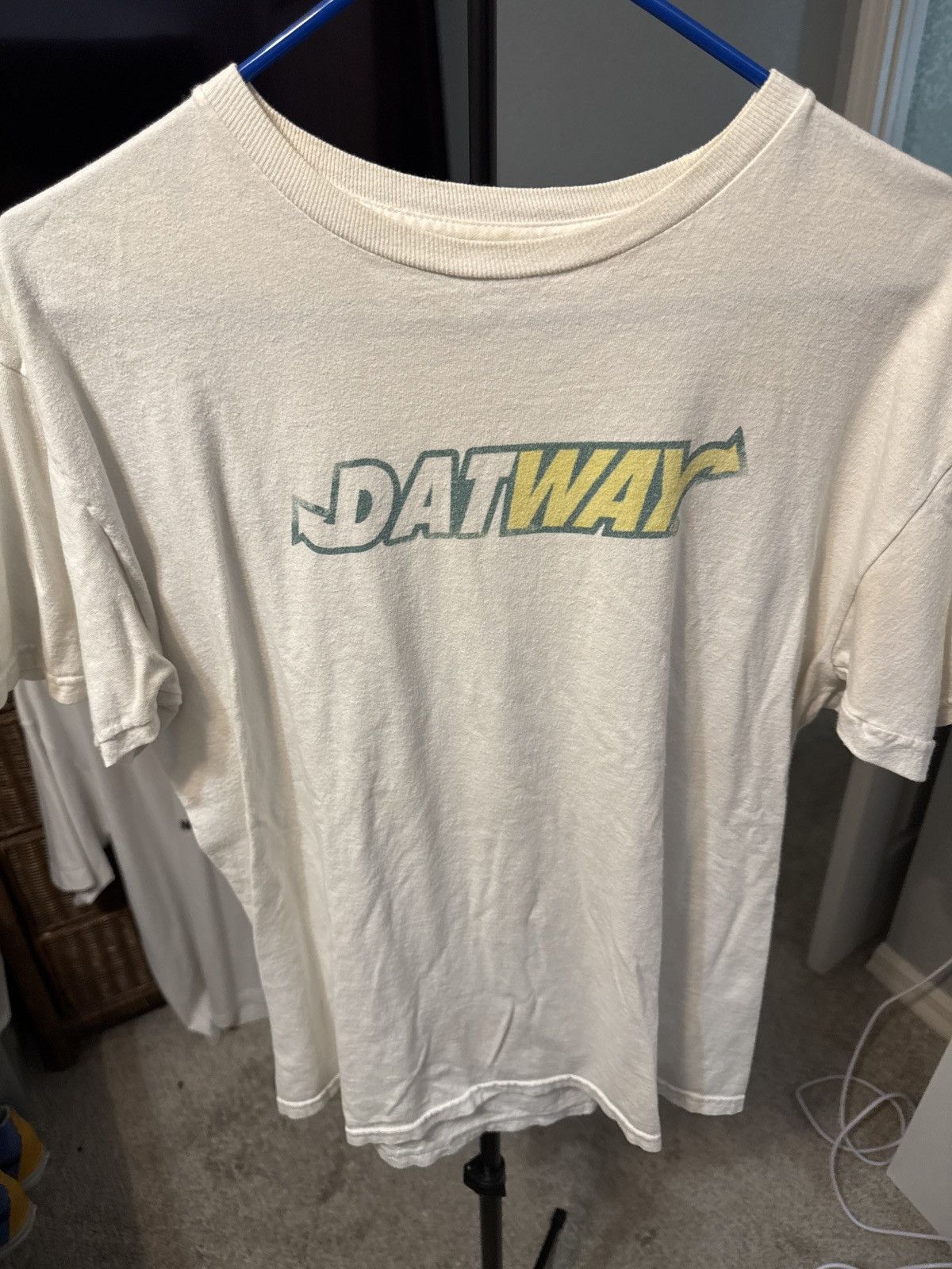 Migos DATWAY Subway t shirt Size US M / EU 48-50 / 2 - 1 Preview