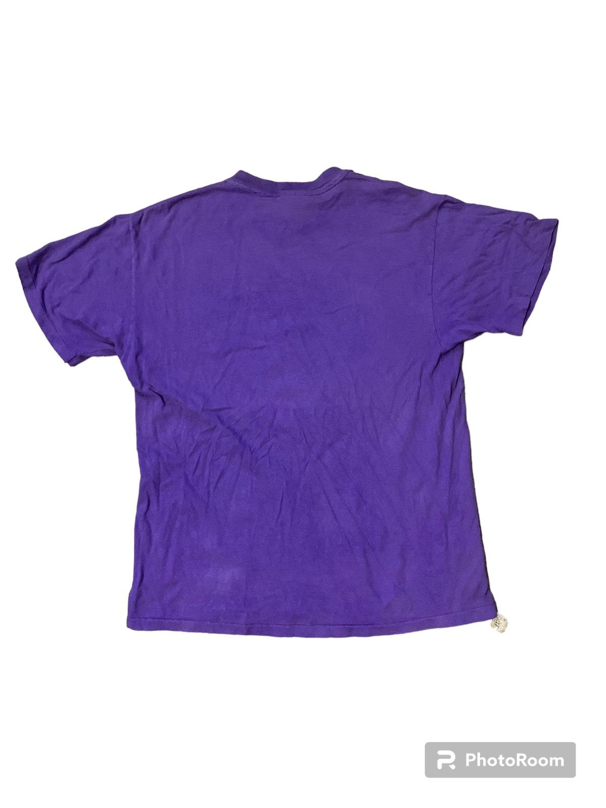 Vintage Vintage 1993 Sound To Narrows Running Tee Size US L / EU 52-54 / 3 - 2 Thumbnail