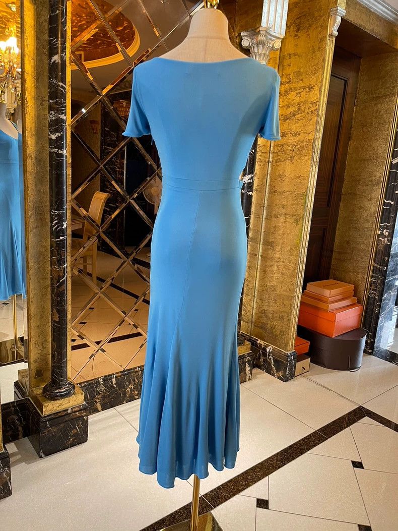 Versace Versace Mermaid side waist sexy cut-out starfish small wai Size M / US 6-8 / IT 42-44 - 7 Thumbnail
