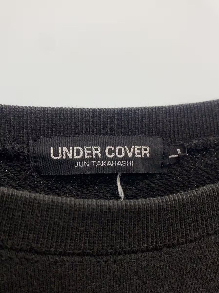 Undercover Tokyo Sweater Size US L / EU 52-54 / 3 - 3 Thumbnail