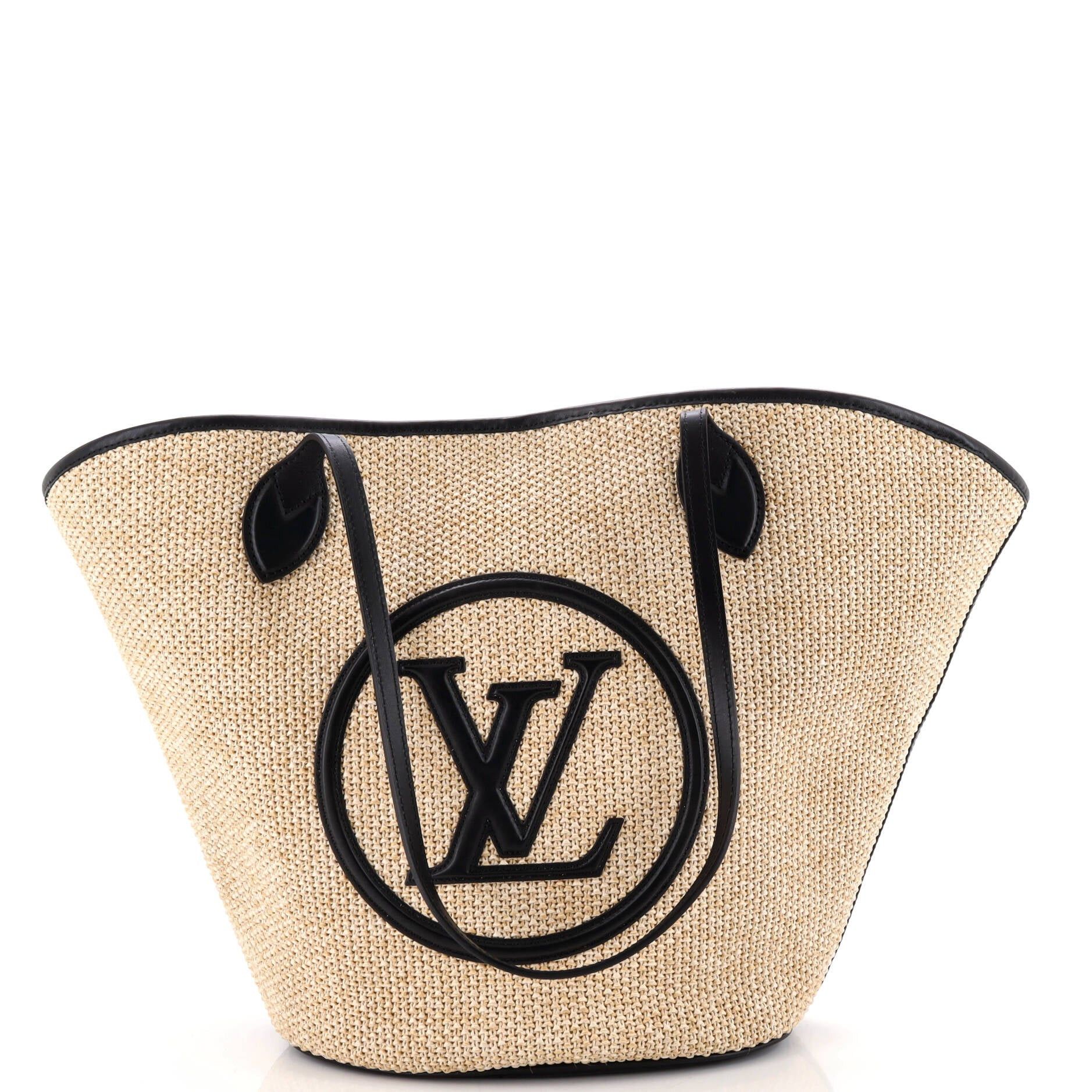 Louis Vuitton Saint Jacques NM Handbag Size ONE SIZE - 1 Thumbnail