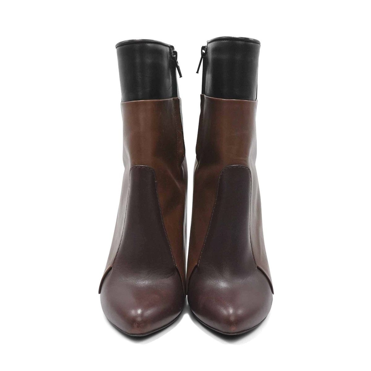 Givenchy Givenchy 'Shark' Ankle Boots Size US 7.5 / IT 37.5 - 3 Thumbnail