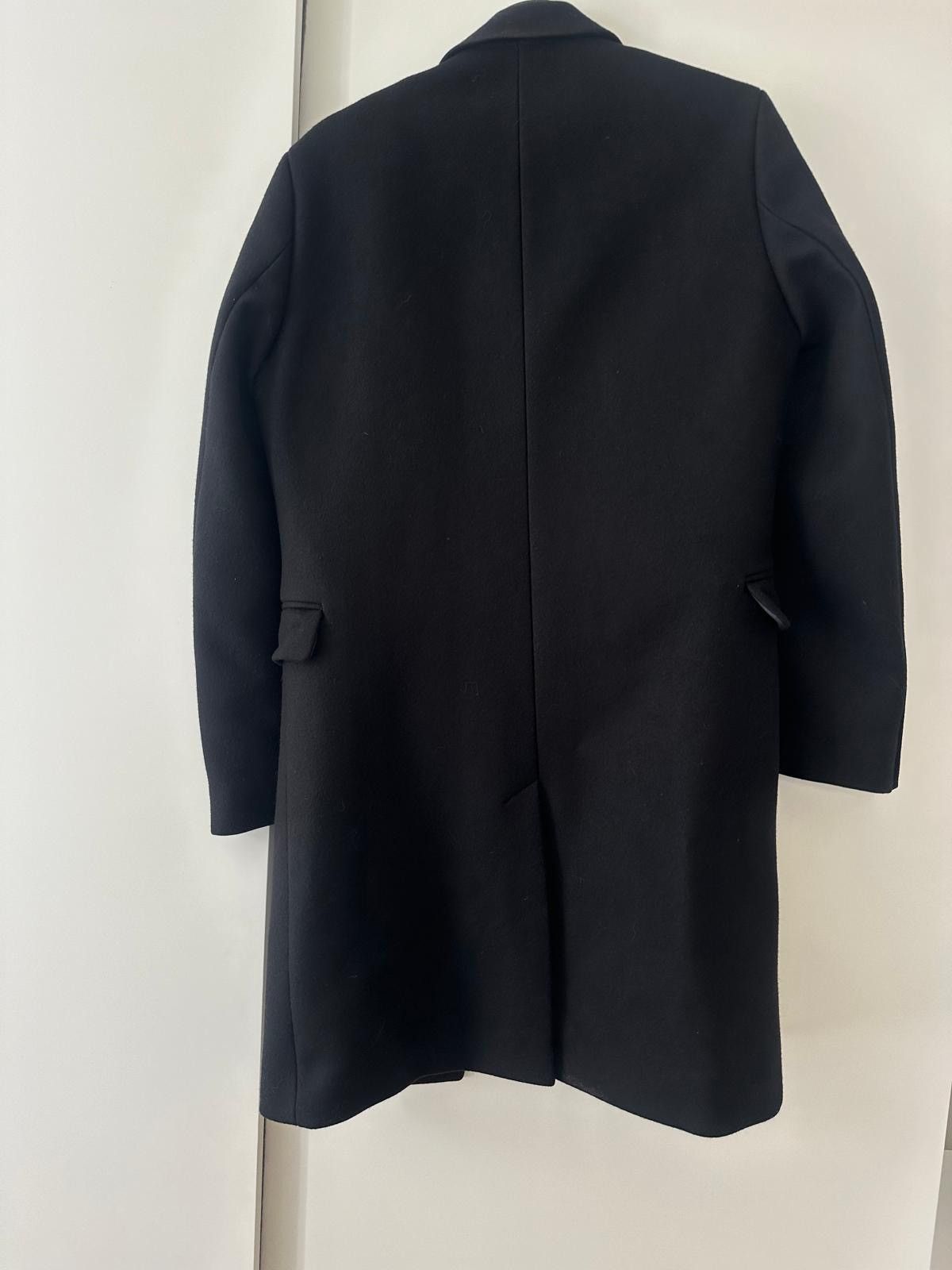 Acne Studios Acne Studios Garrett Coat size 44 Size US S / EU 44-46 / 1 - 2 Thumbnail