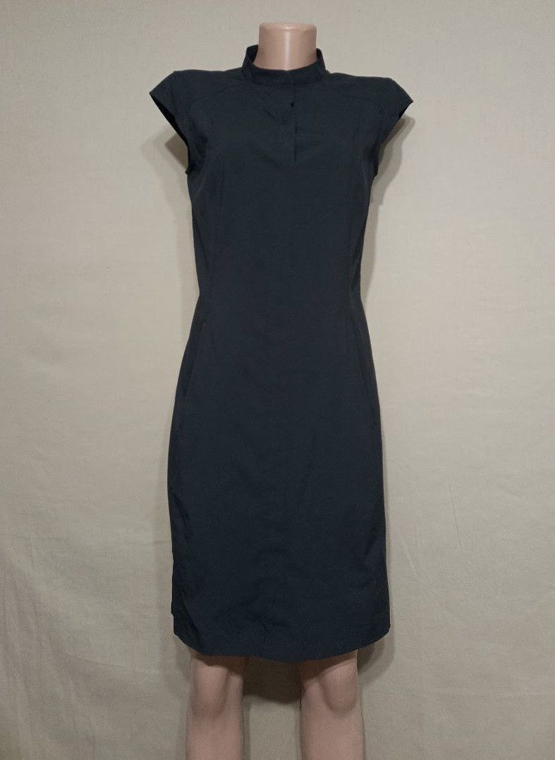 Arc'teryx Arc’teryx Cala Black Dress Size XS Size XS / US 0-2 / IT 36-38 - 5 Thumbnail