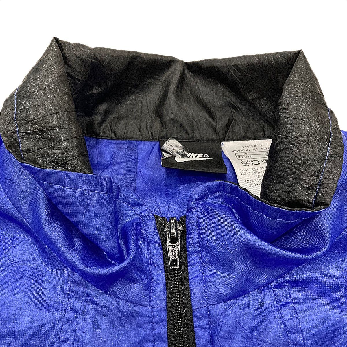 Vintage Vintage Nike Jacket Size US M / EU 48-50 / 2 - 4 Thumbnail