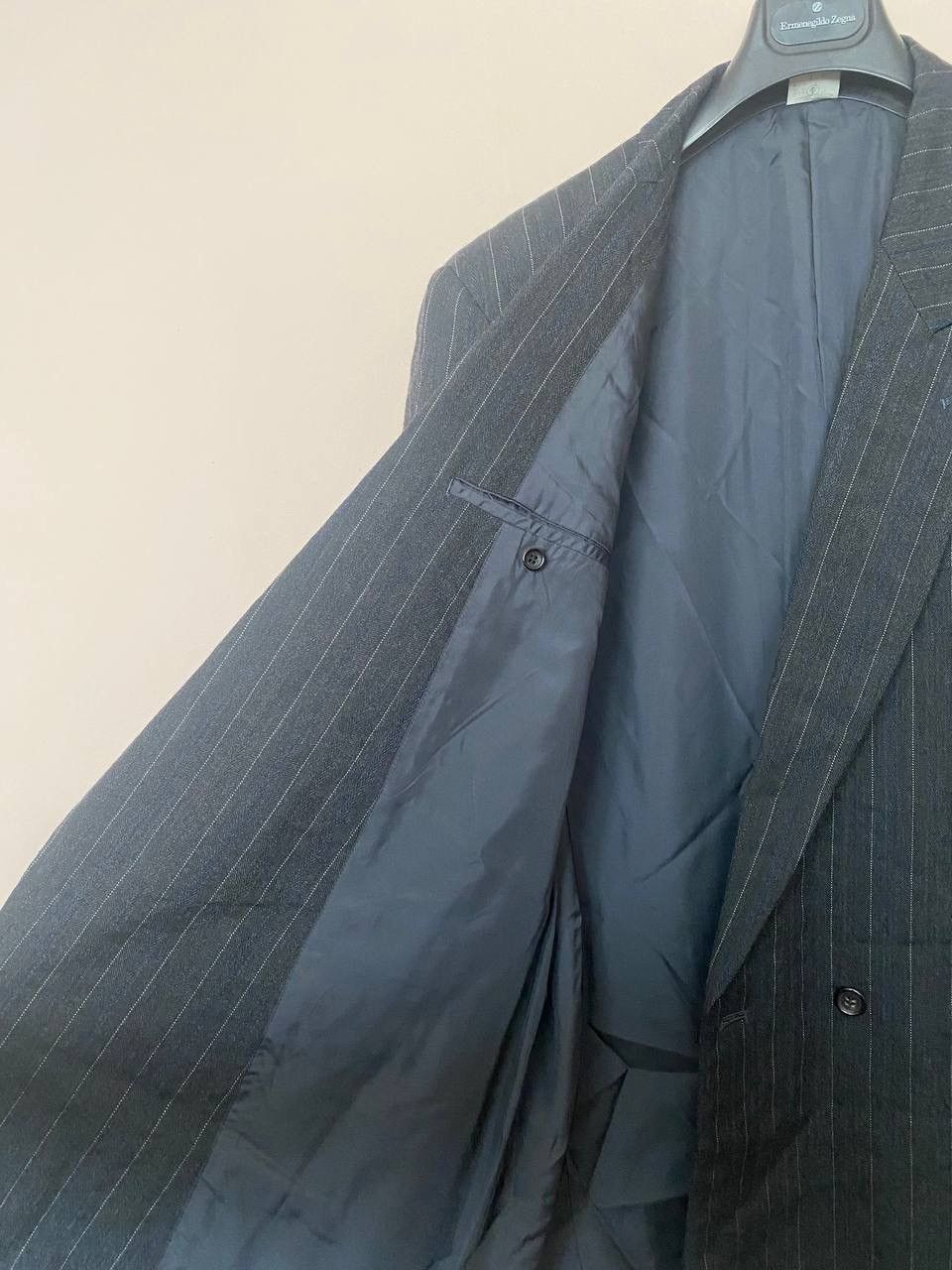 Comme des Garcons Homme Plus × Designer × Japanese Brand 🇯🇵Comme Des Garcons HOMME PLUS Suit Blazer Coat Jacket Size US L / EU 52-54 / 3 - 12 Thumbnail