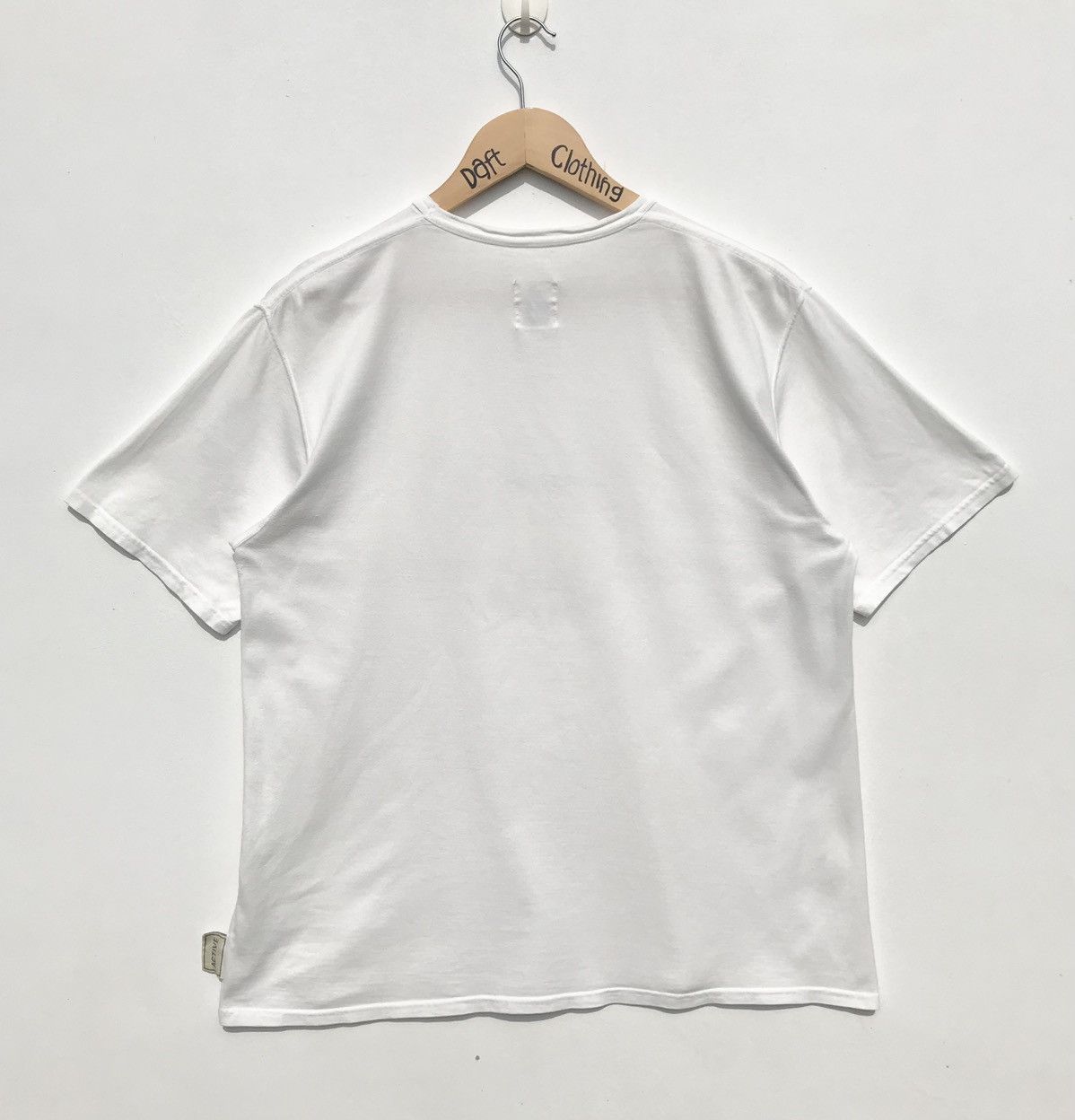 Hai Sporting Gear × Issey Miyake 💥Hot Item💥Hai Sporting Gear Issey Miyake Tee Japanese Brand Size US M / EU 48-50 / 2 - 2 Thumbnail