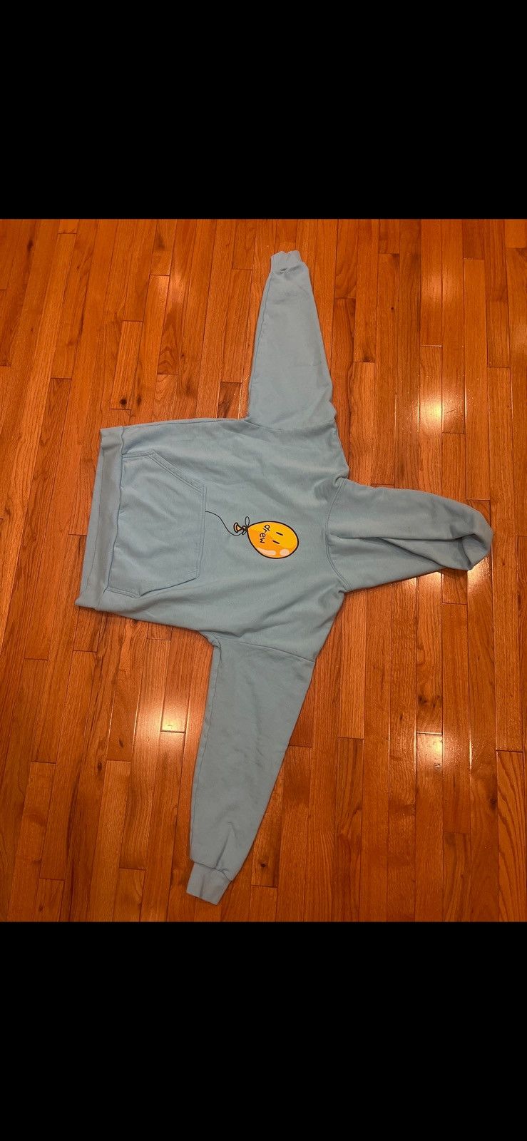 Drew House Drew House Joy Hoodie Size US M / EU 48-50 / 2 - 3 Thumbnail