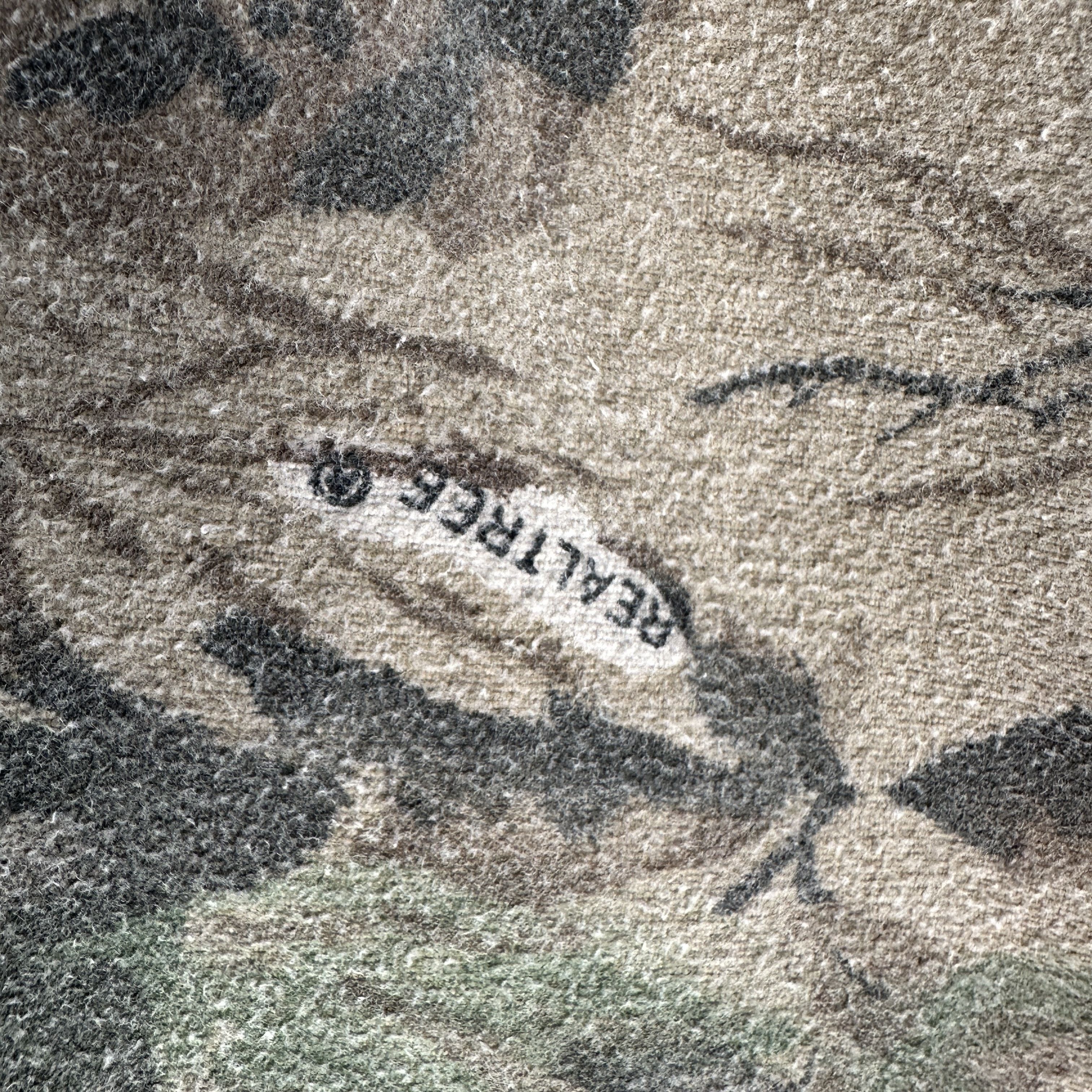 Realtree Vintage Rattlers Brand Shirt Mens Medium Realtree Camo Size US M / EU 48-50 / 2 - 5 Thumbnail