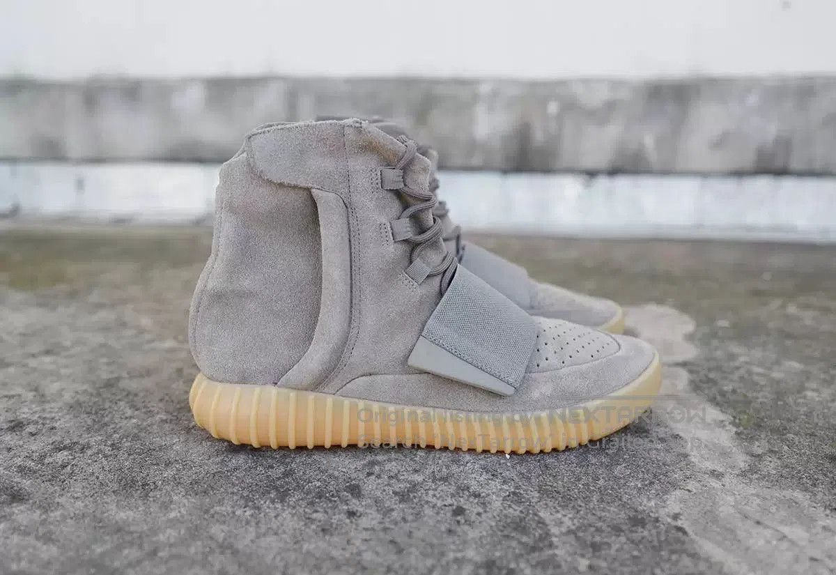 Yeezy yeezy 750 boost high. Size US 11 / EU 44 - 1 Thumbnail