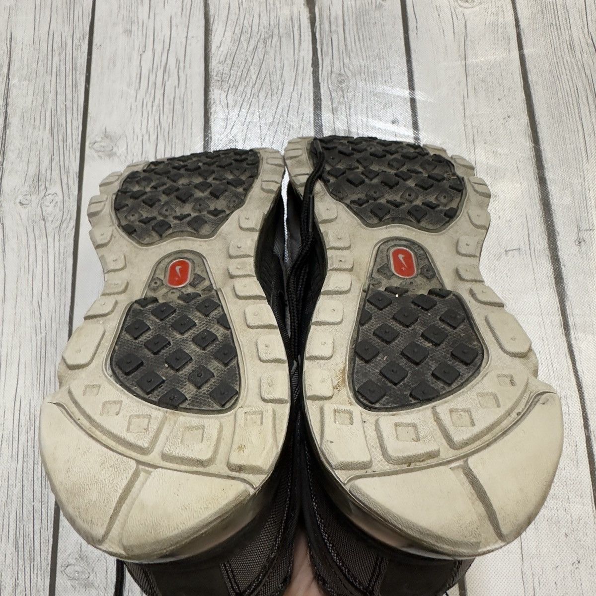 Nike Air Max 24/7 Plus 2010